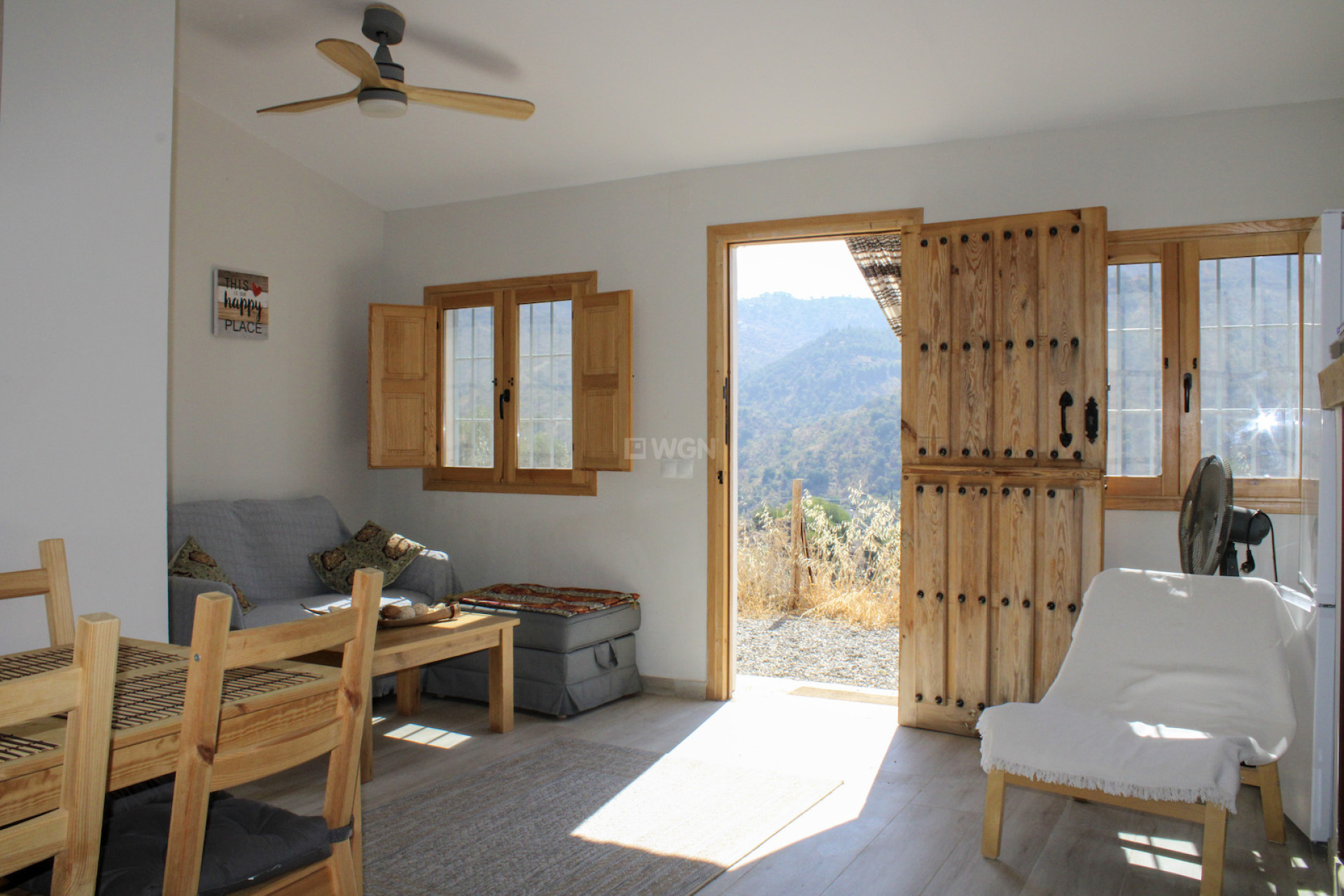 Reventa - Villa - Málaga - Costa del Sol