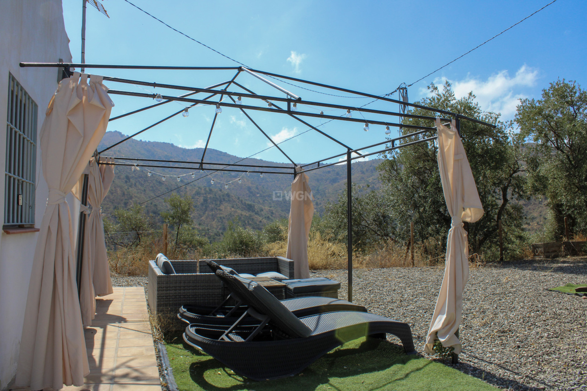 Reventa - Villa - Málaga - Costa del Sol