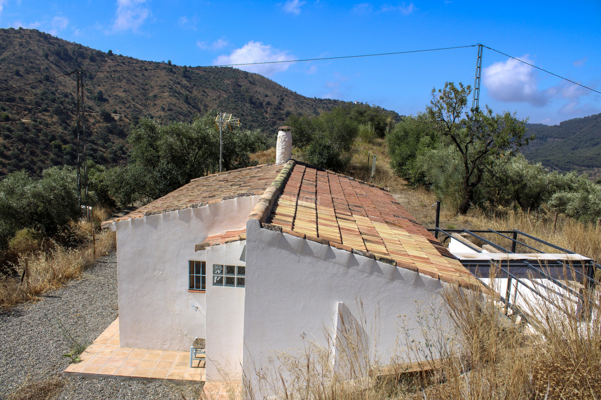 Reventa - Villa - Málaga - Costa del Sol