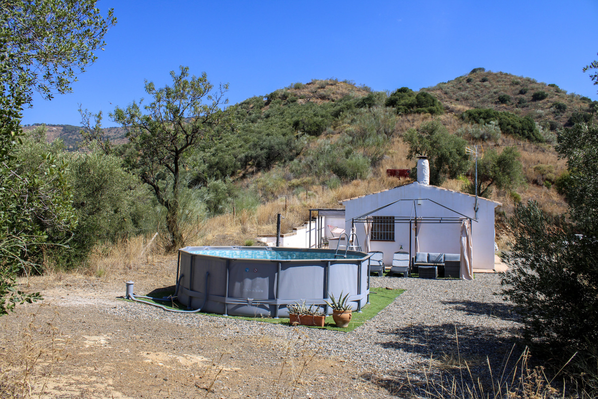 Reventa - Villa - Málaga - Costa del Sol