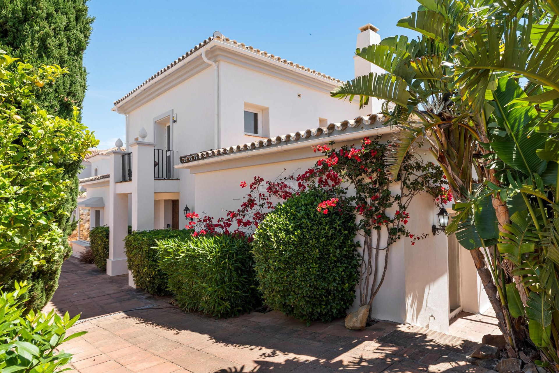 Reventa - Villa - Manilva - Bahia De Las Rocas