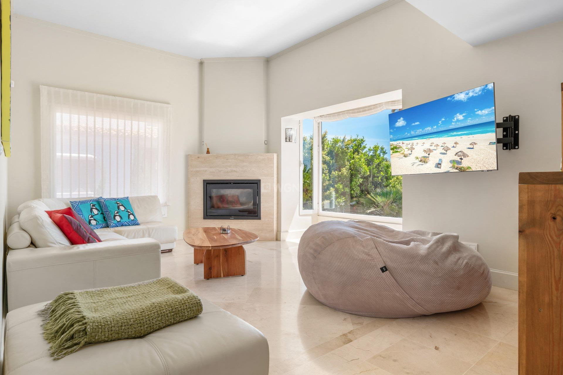 Reventa - Villa - Manilva - Bahia De Las Rocas