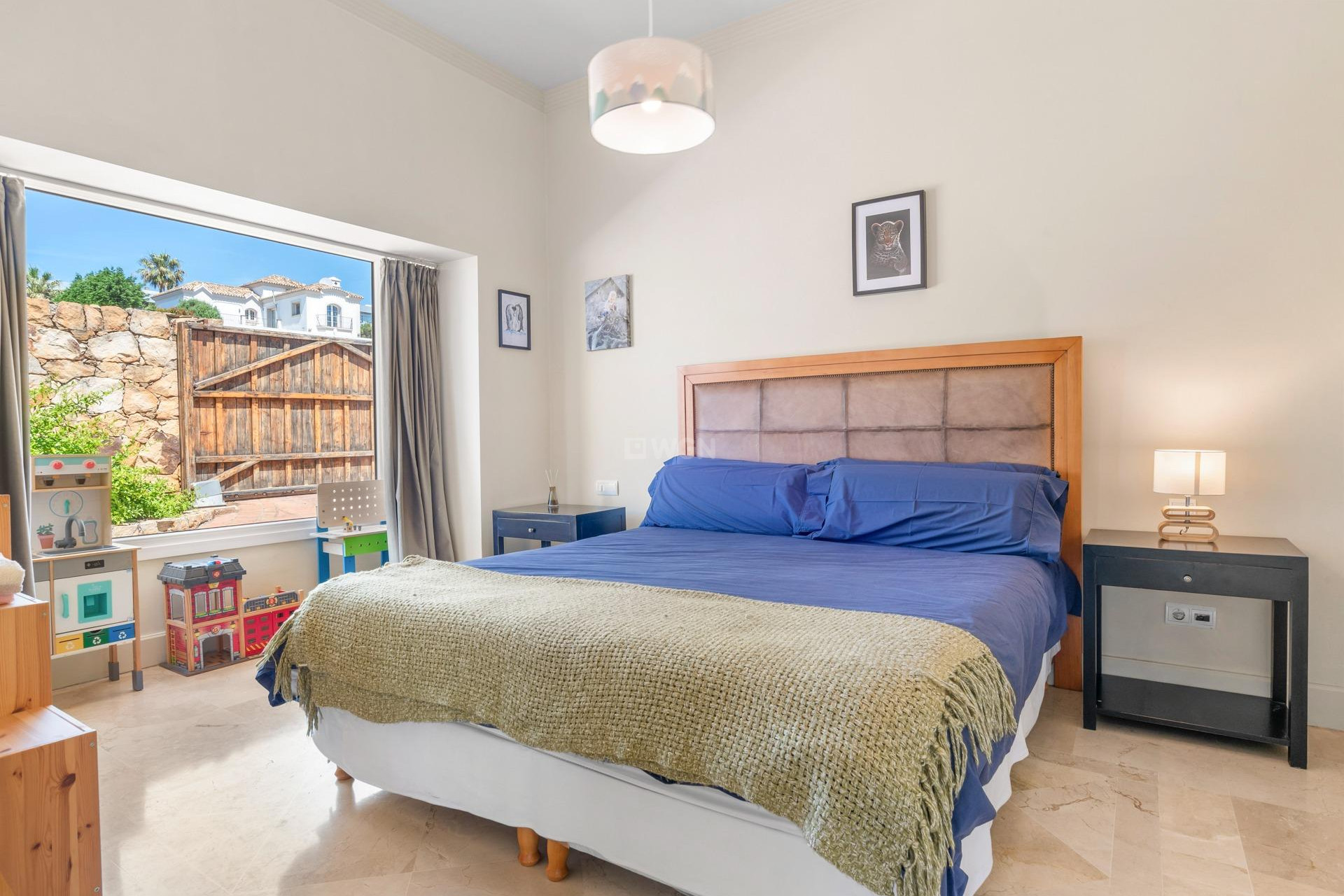Reventa - Villa - Manilva - Bahia De Las Rocas