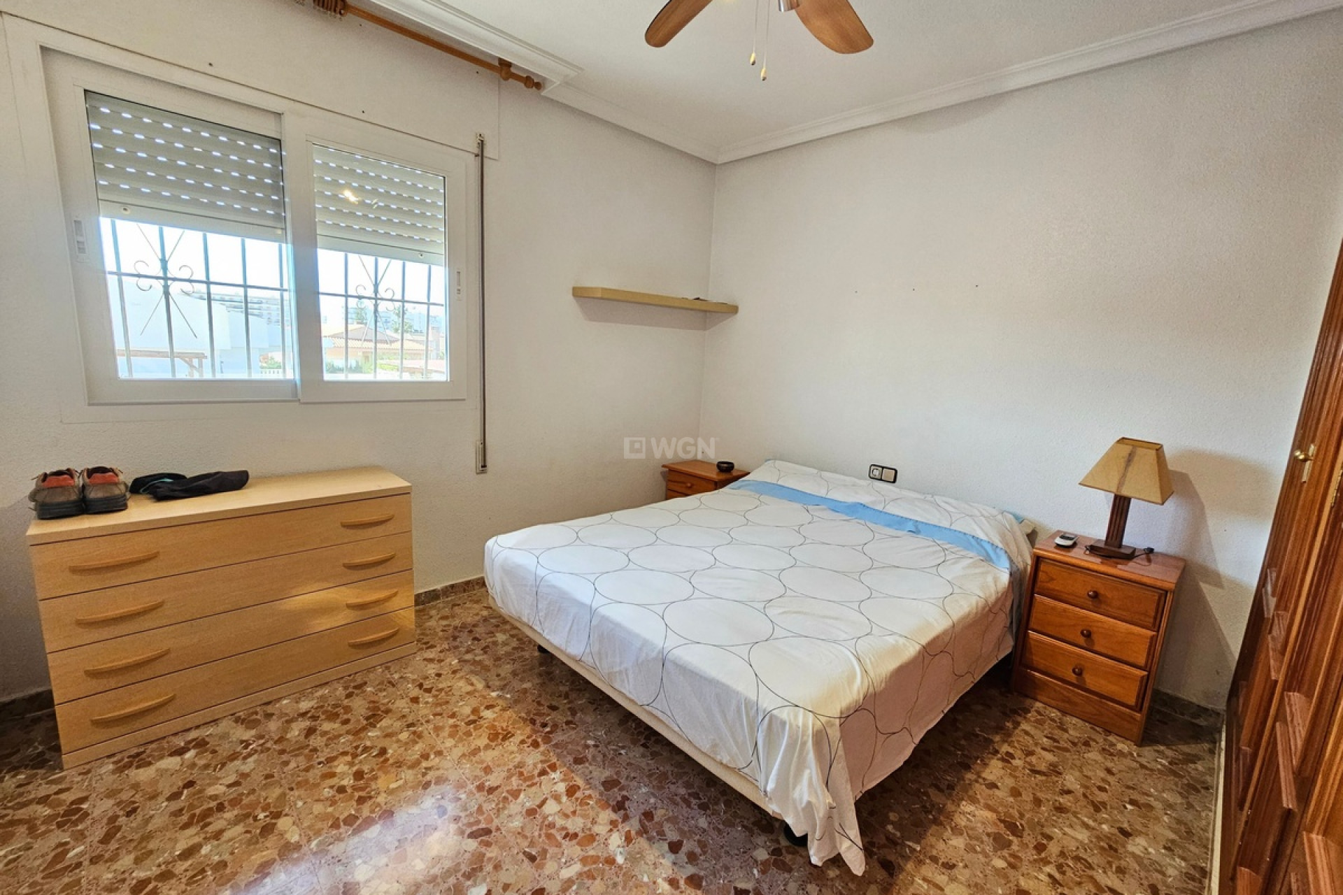 Reventa - Villa - Mar de Cristal - Costa Calida