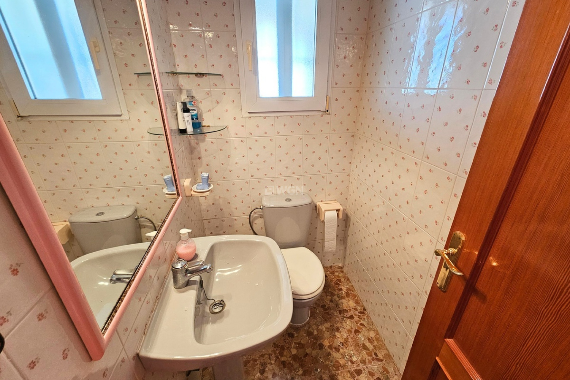 Reventa - Villa - Mar de Cristal - Costa Calida