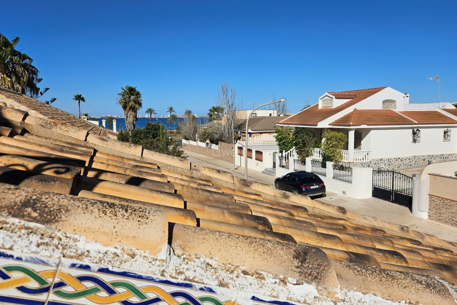 Reventa - Villa - Mar de Cristal - Costa Calida