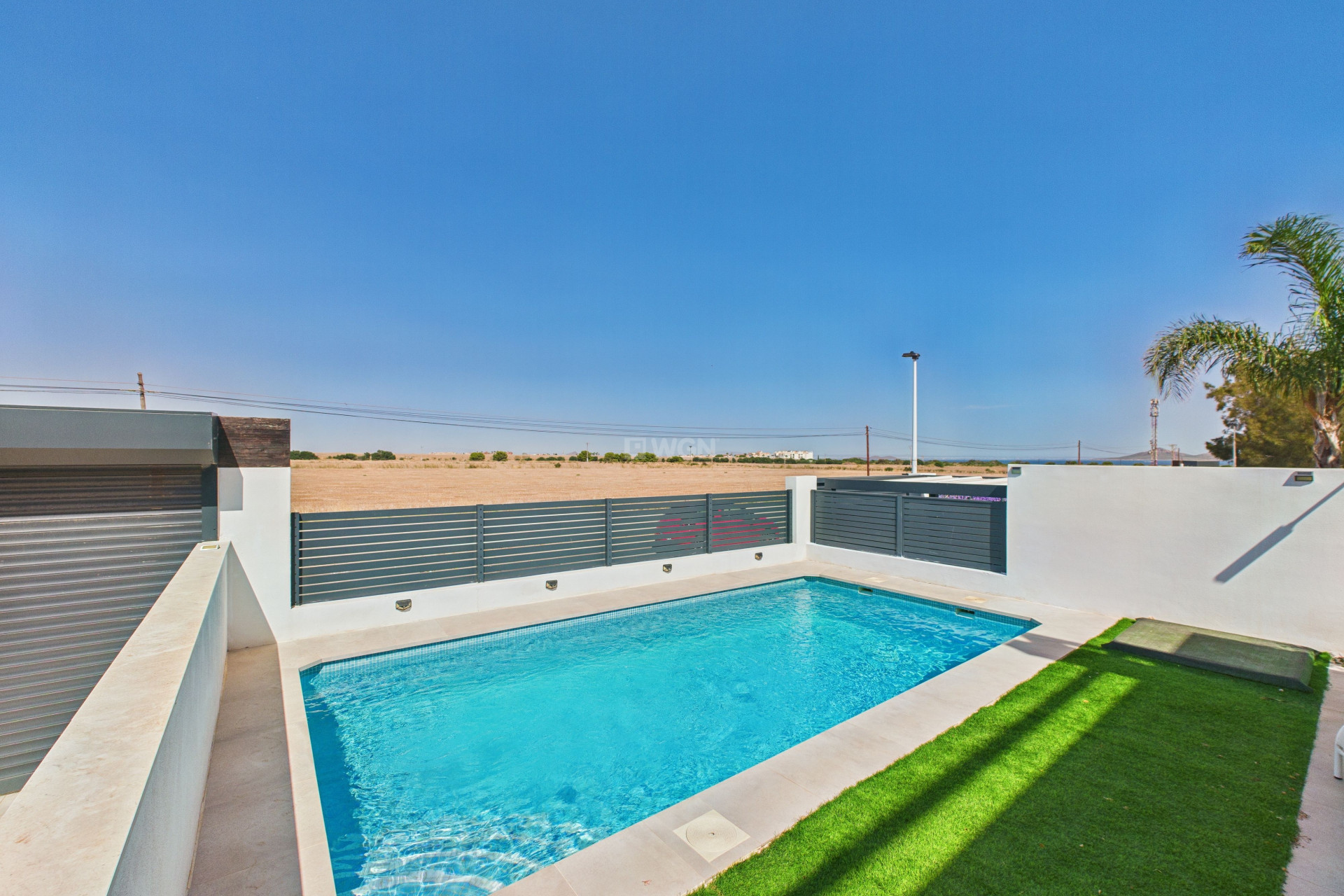 Reventa - Villa - Mar de Cristal - Costa Calida