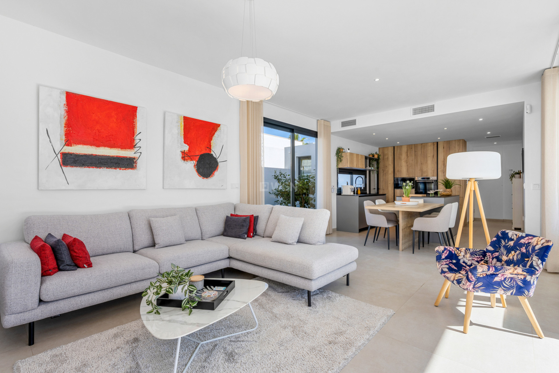 Reventa - Villa - Mar de Cristal - Costa Calida