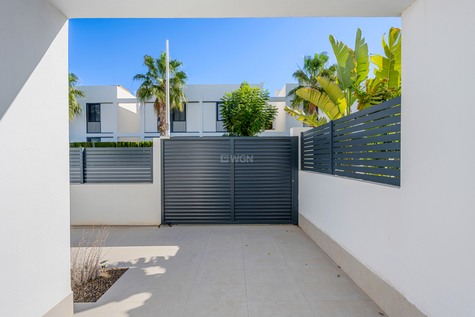 Reventa - Villa - Mar de Cristal - Costa Calida