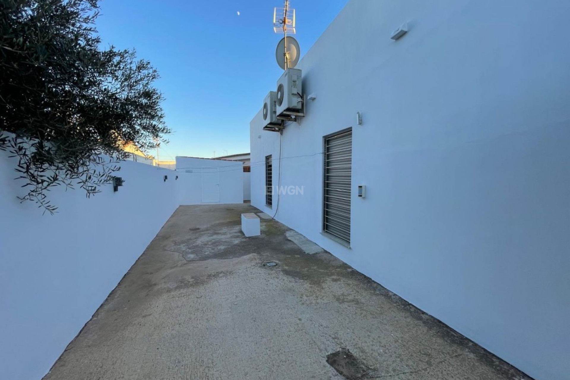 Reventa - Villa - Mar de Cristal - Costa Calida