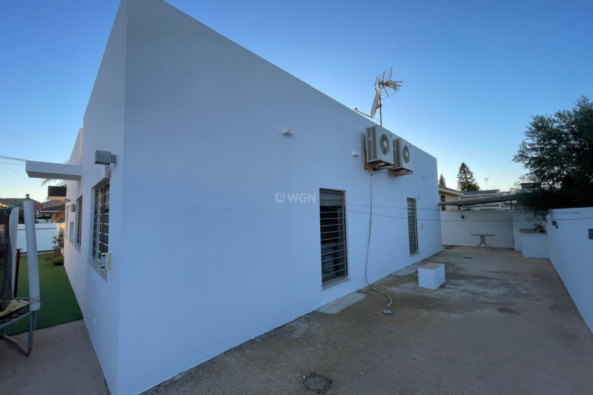 Reventa - Villa - Mar de Cristal - Costa Calida