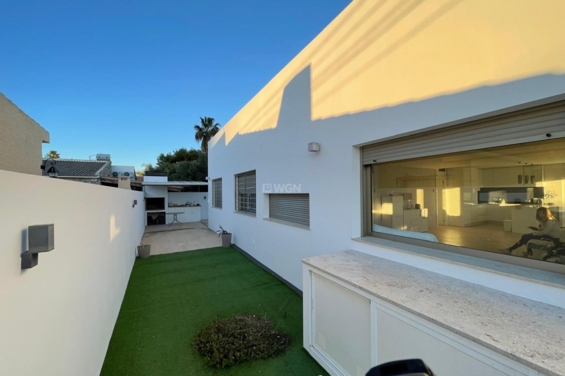 Reventa - Villa - Mar de Cristal - Costa Calida