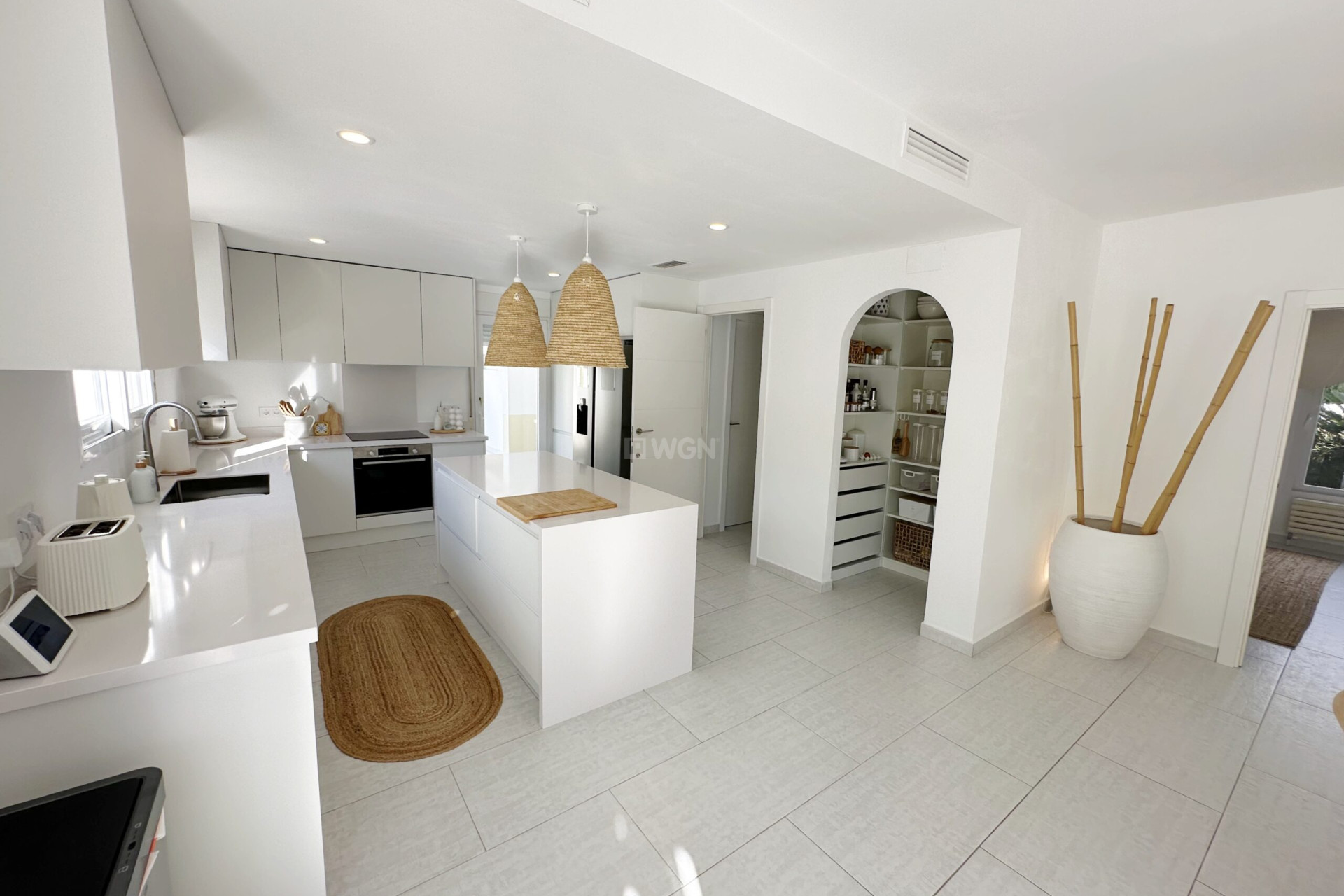 Reventa - Villa - Mar Menor Golf Resort - Inland