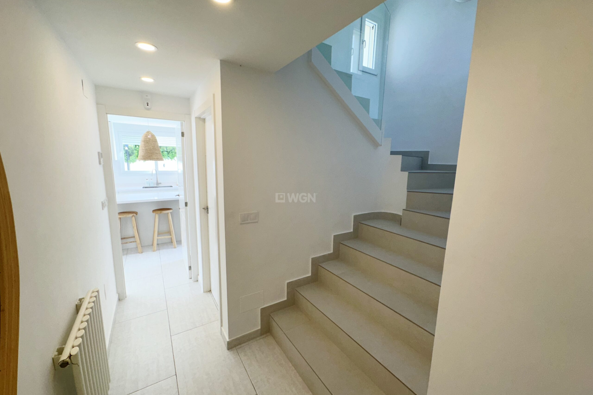 Reventa - Villa - Mar Menor Golf Resort - Inland