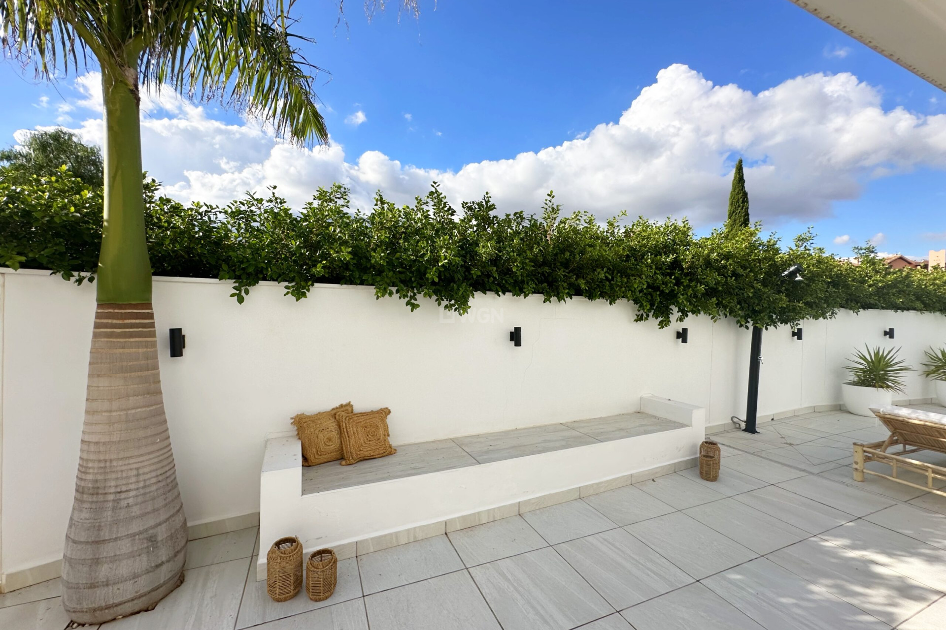 Reventa - Villa - Mar Menor Golf Resort - Inland