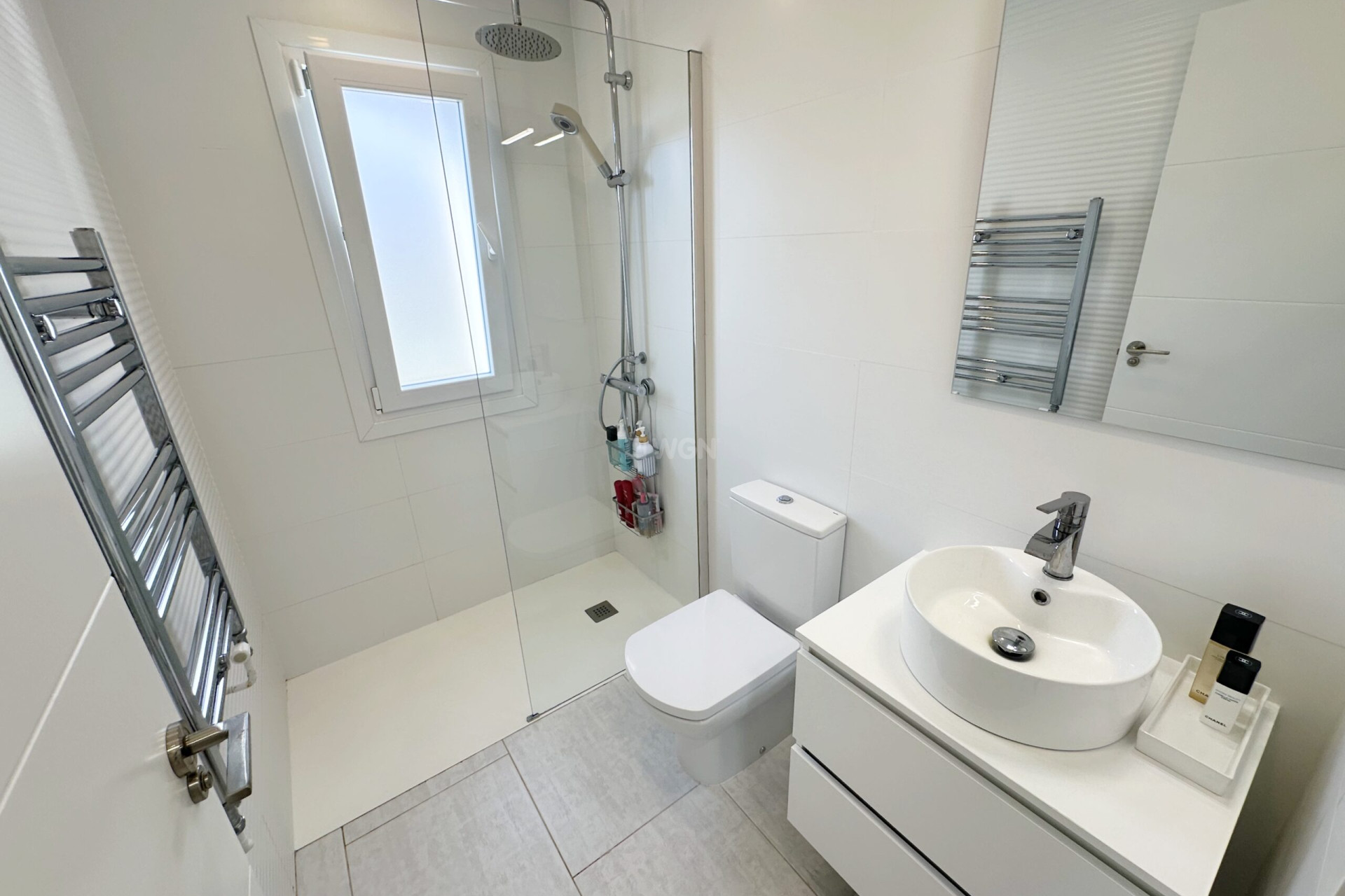 Reventa - Villa - Mar Menor Golf Resort - Inland