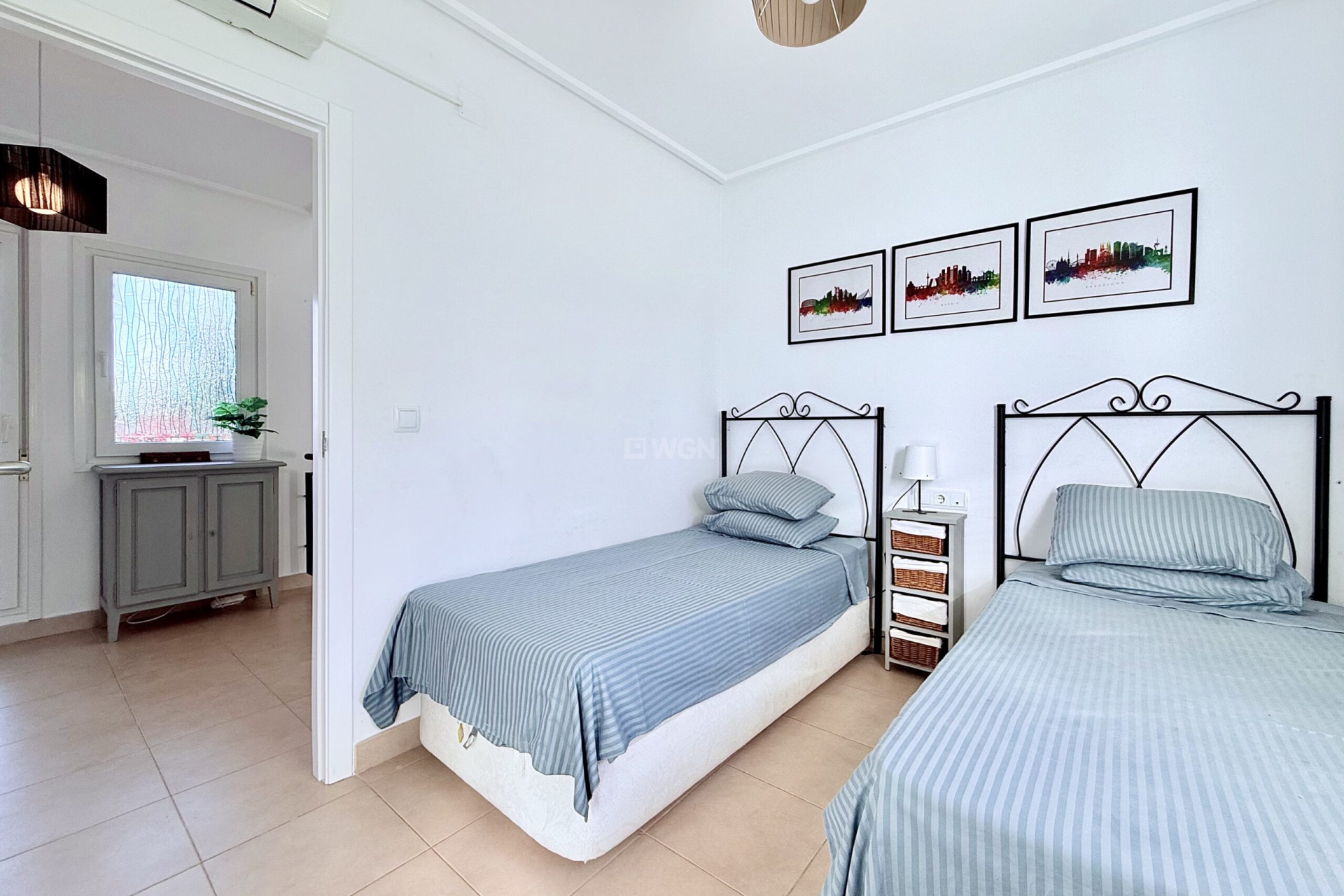 Reventa - Villa - Mar Menor Golf Resort - Inland