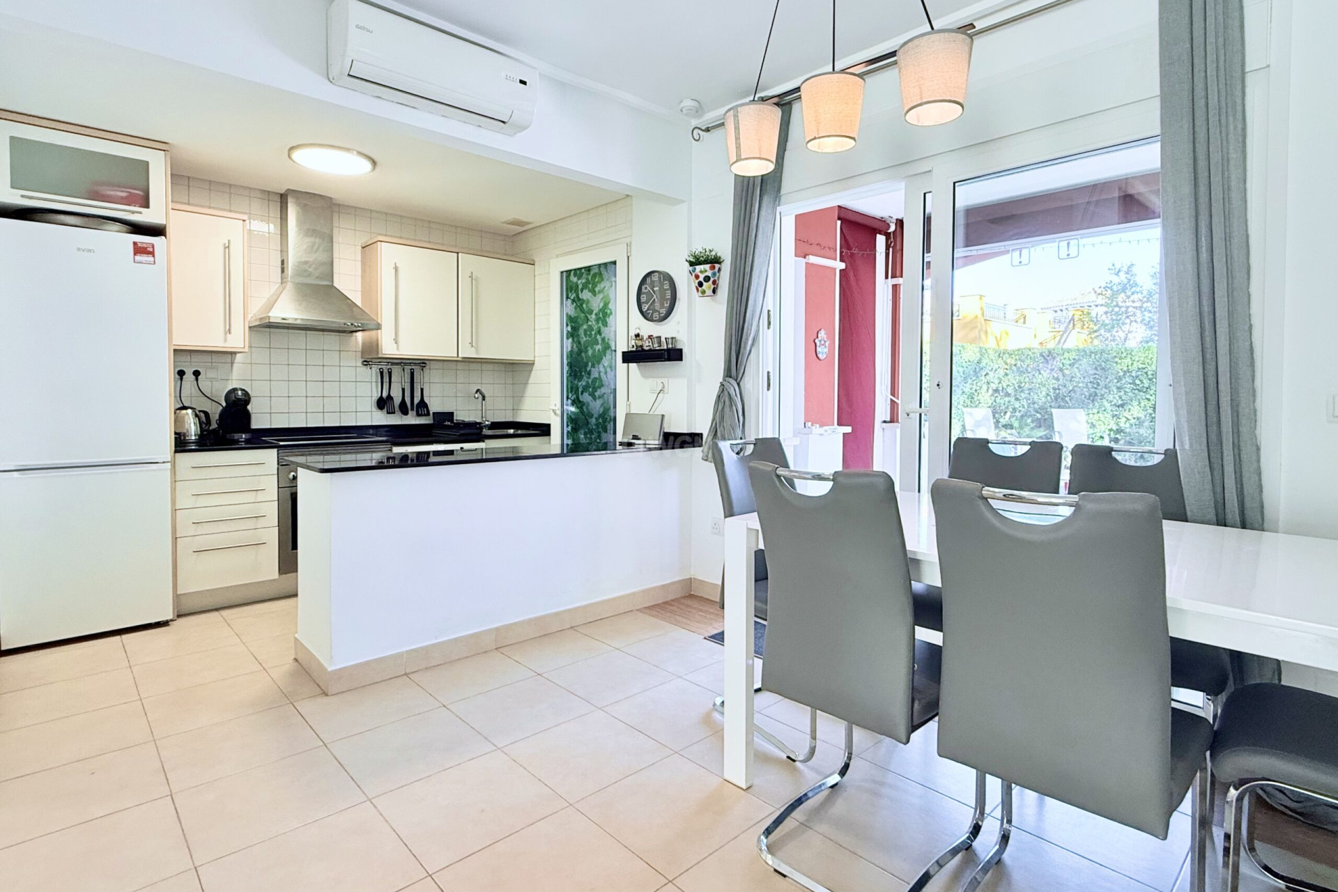 Reventa - Villa - Mar Menor Golf Resort - Inland