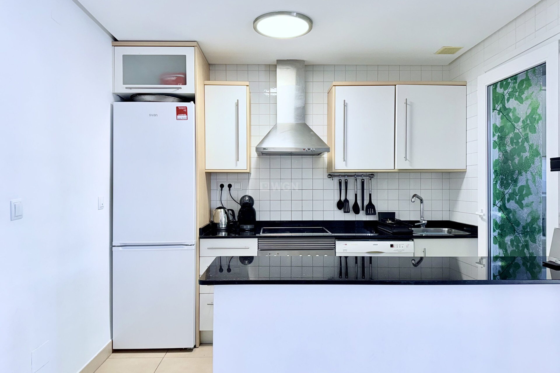 Reventa - Villa - Mar Menor Golf Resort - Inland