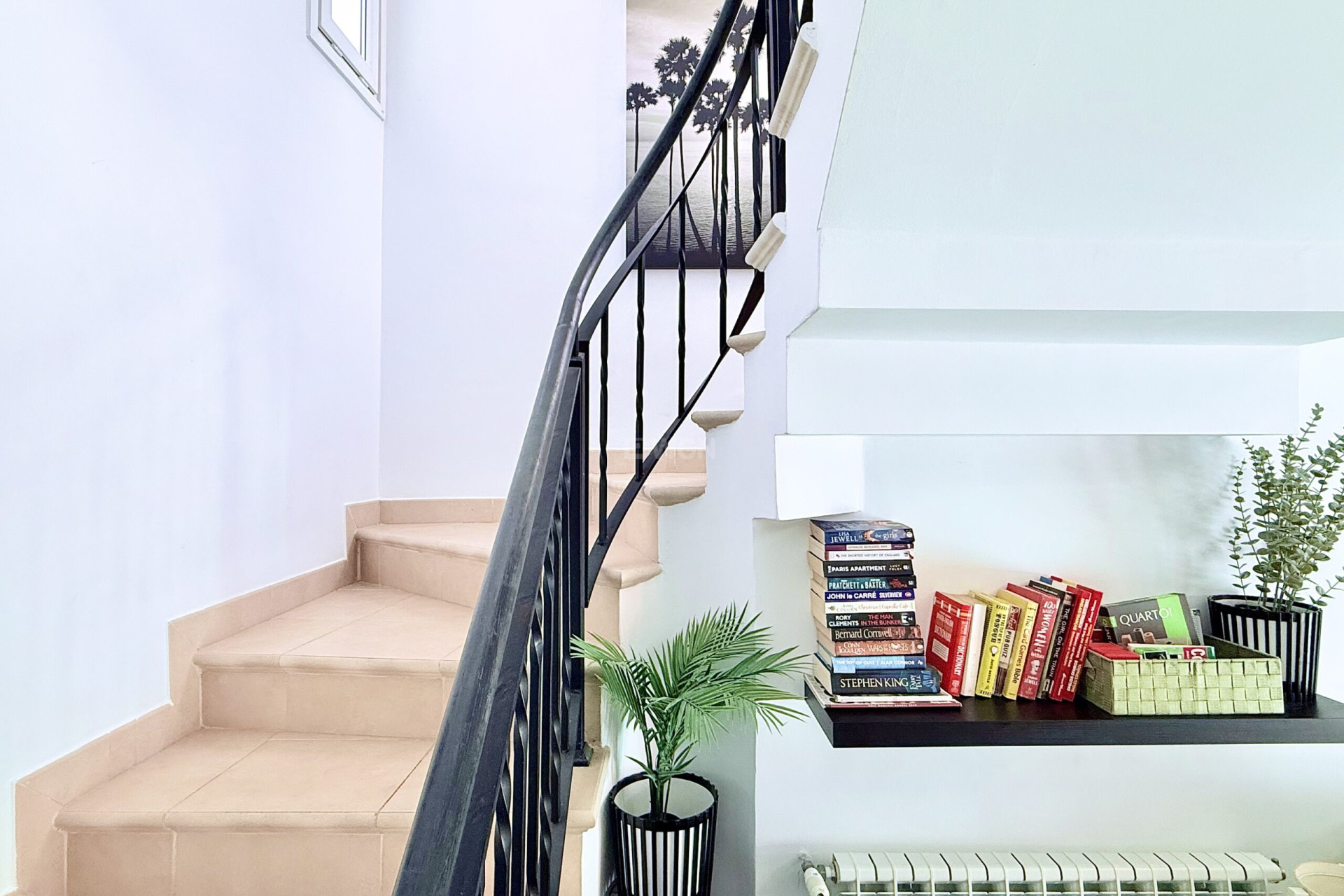 Reventa - Villa - Mar Menor Golf Resort - Inland