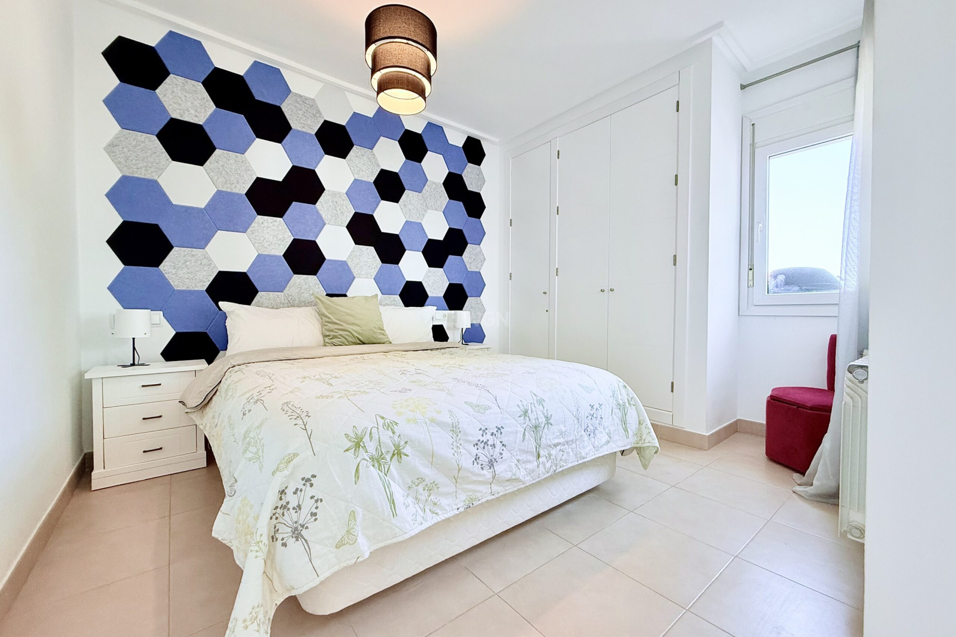 Reventa - Villa - Mar Menor Golf Resort - Inland