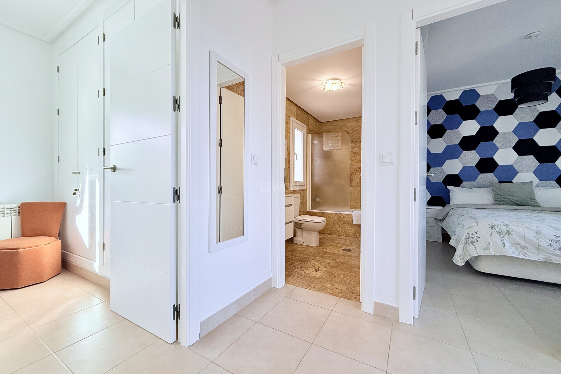 Reventa - Villa - Mar Menor Golf Resort - Inland