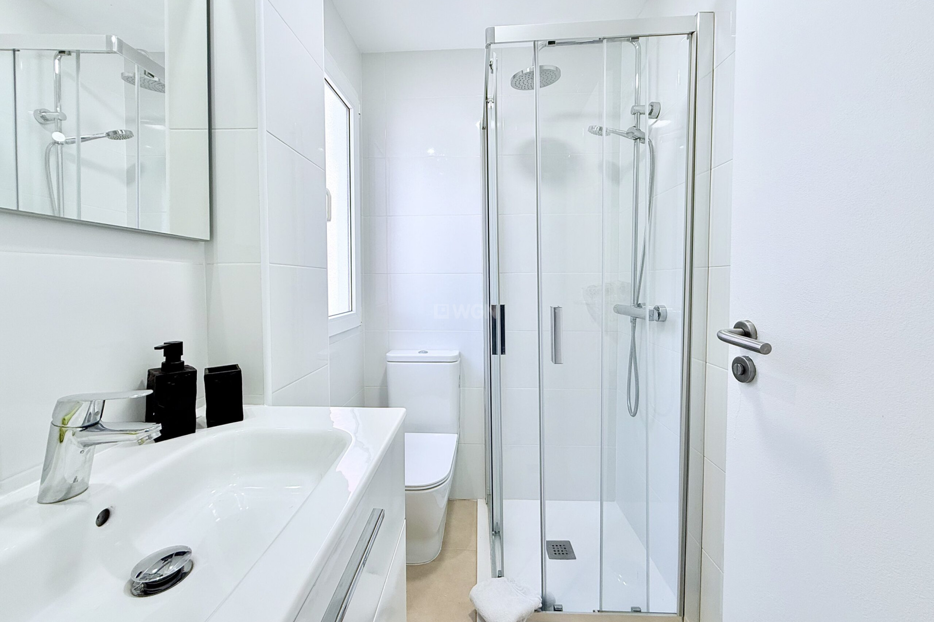 Reventa - Villa - Mar Menor Golf Resort - Inland