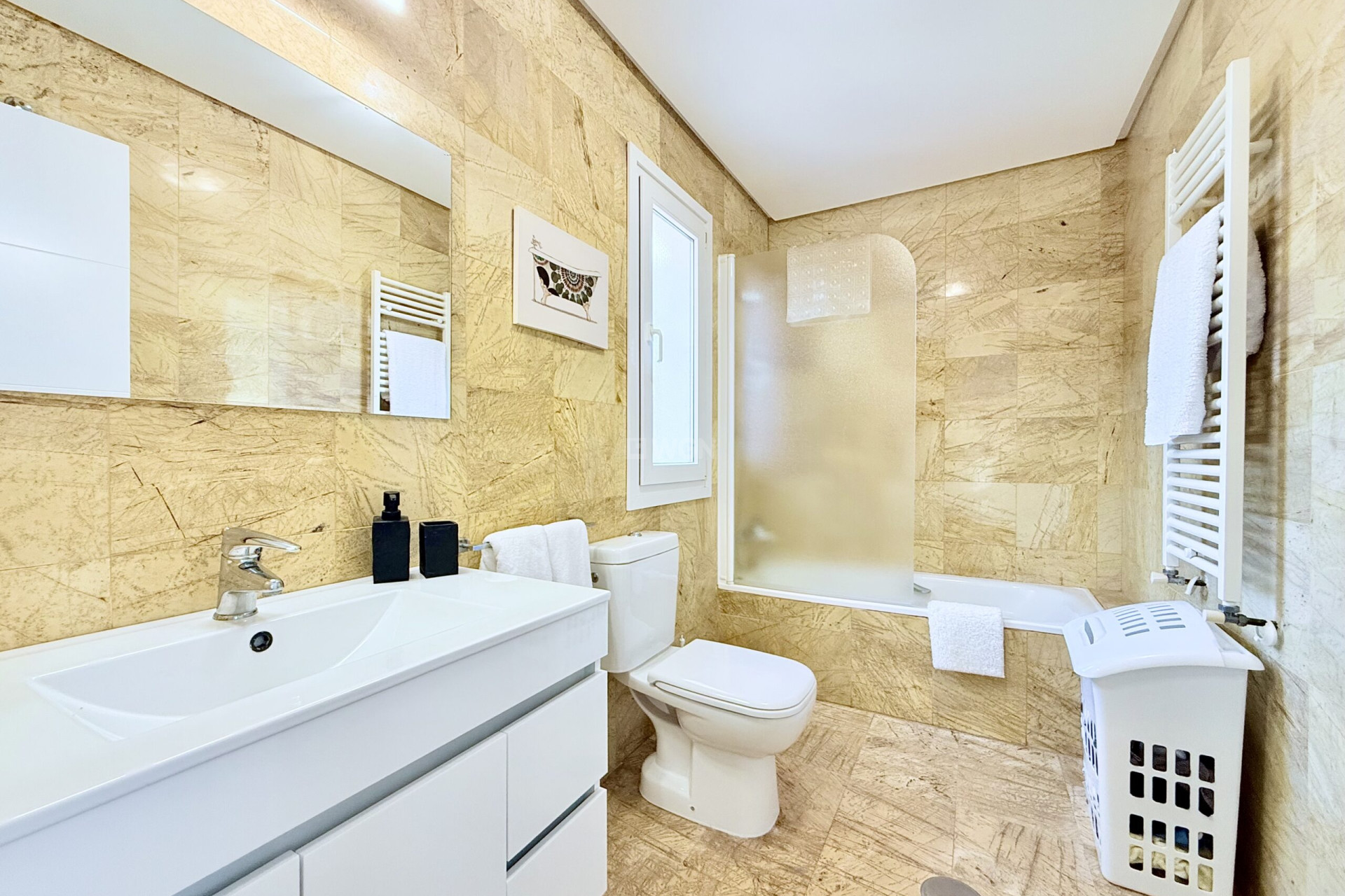 Reventa - Villa - Mar Menor Golf Resort - Inland