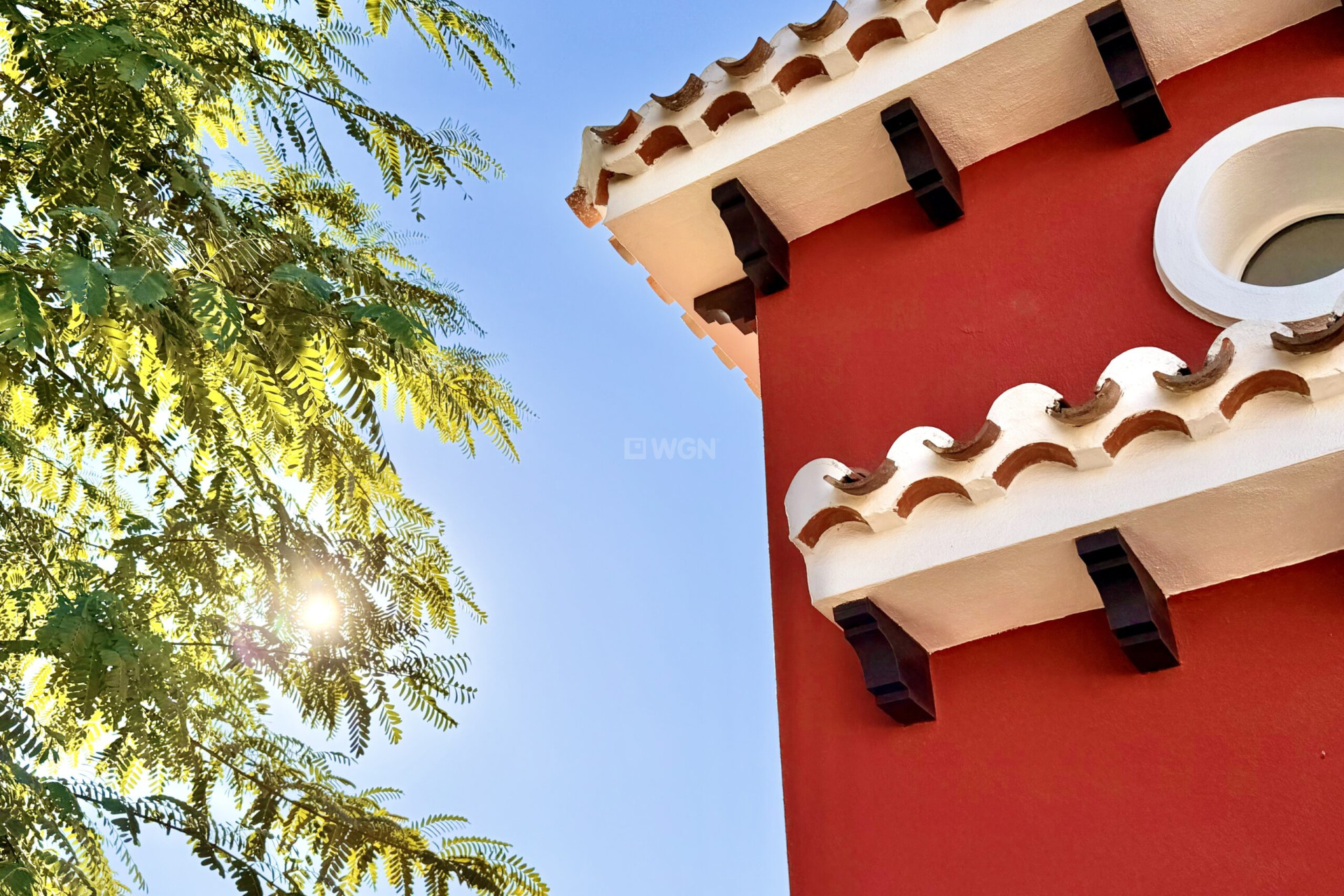 Reventa - Villa - Mar Menor Golf Resort - Inland