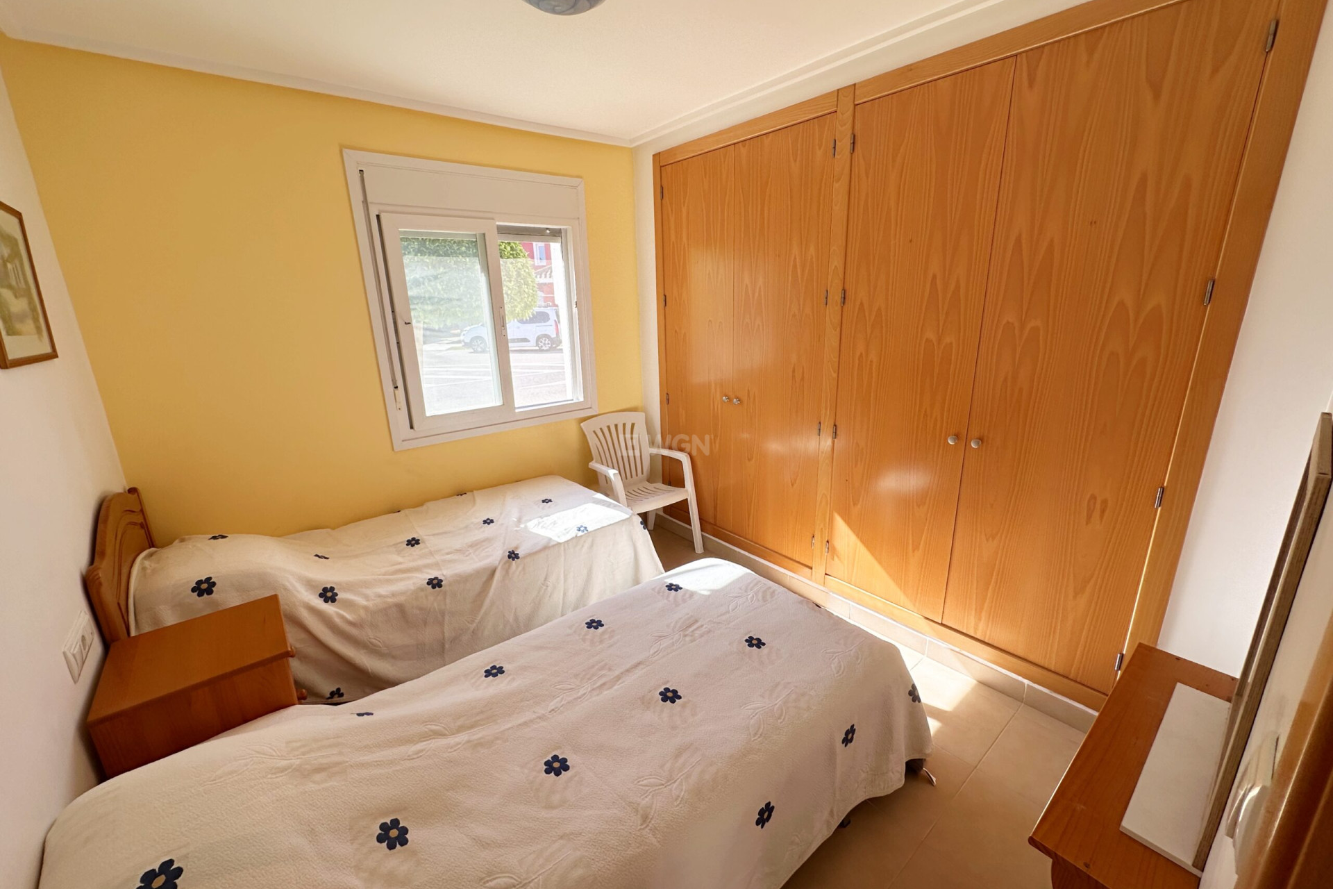 Reventa - Villa - Mar Menor Golf Resort - Inland