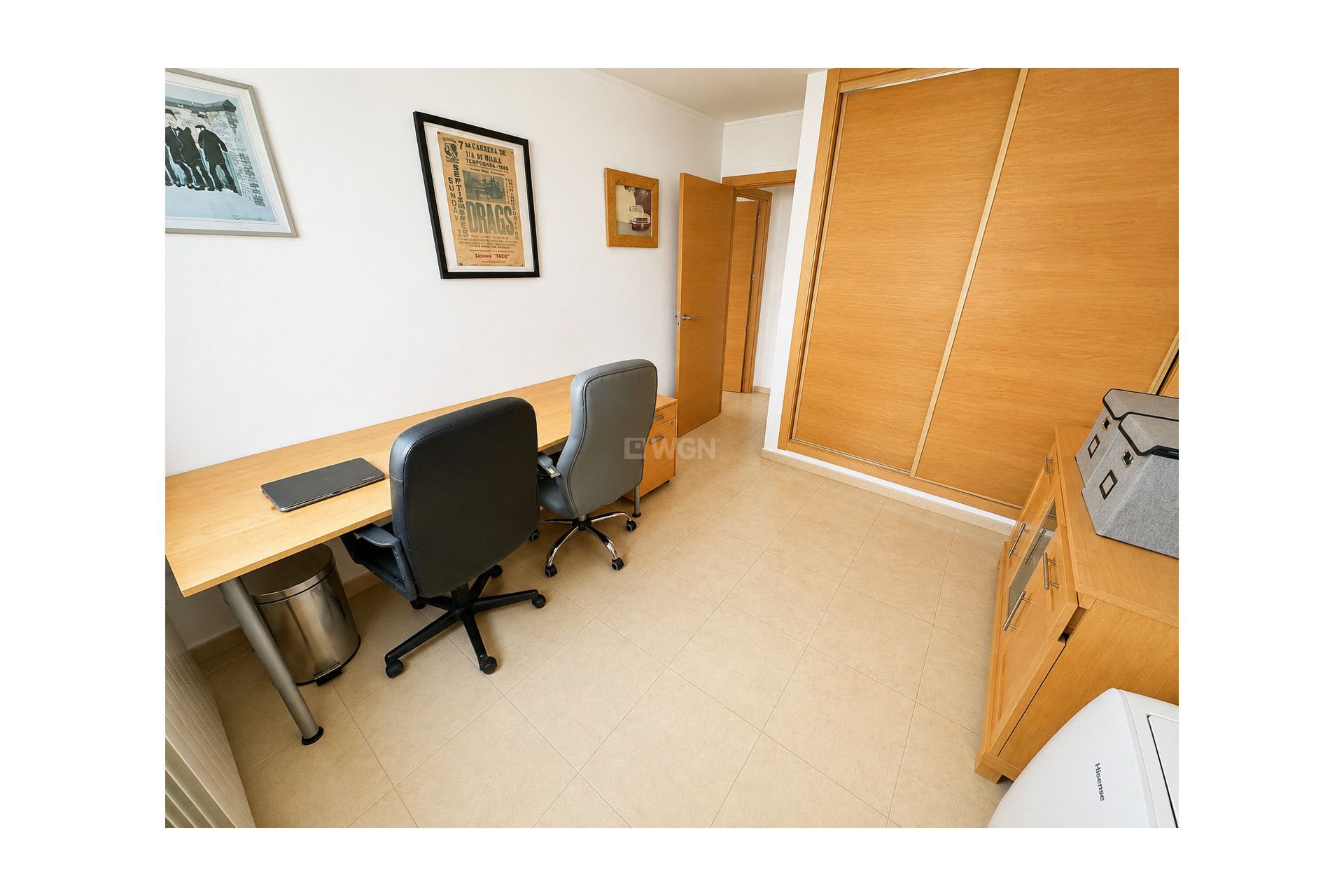 Reventa - Villa - Mar Menor Golf Resort - Inland