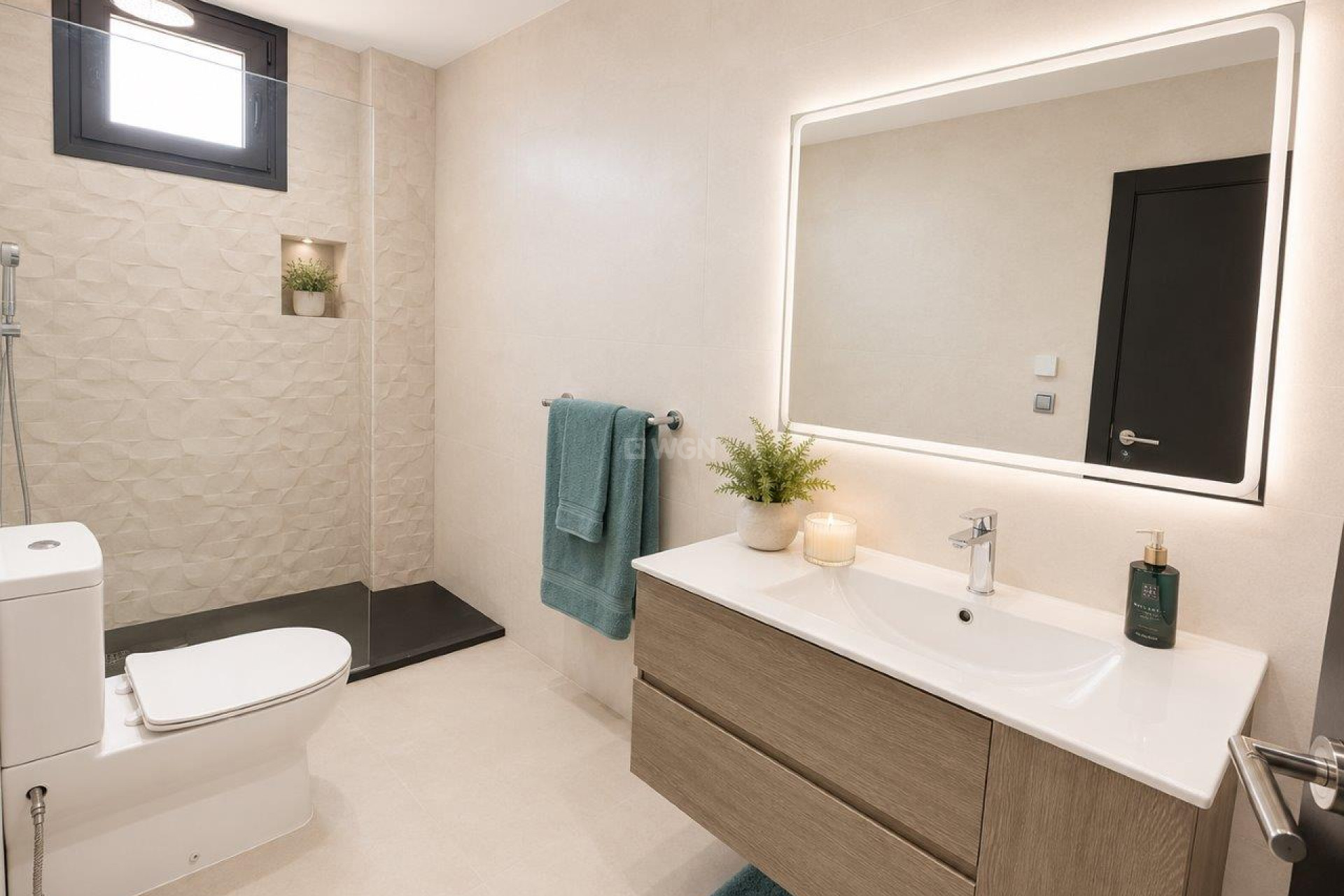 Reventa - Villa - Mar Menor Golf Resort - Inland