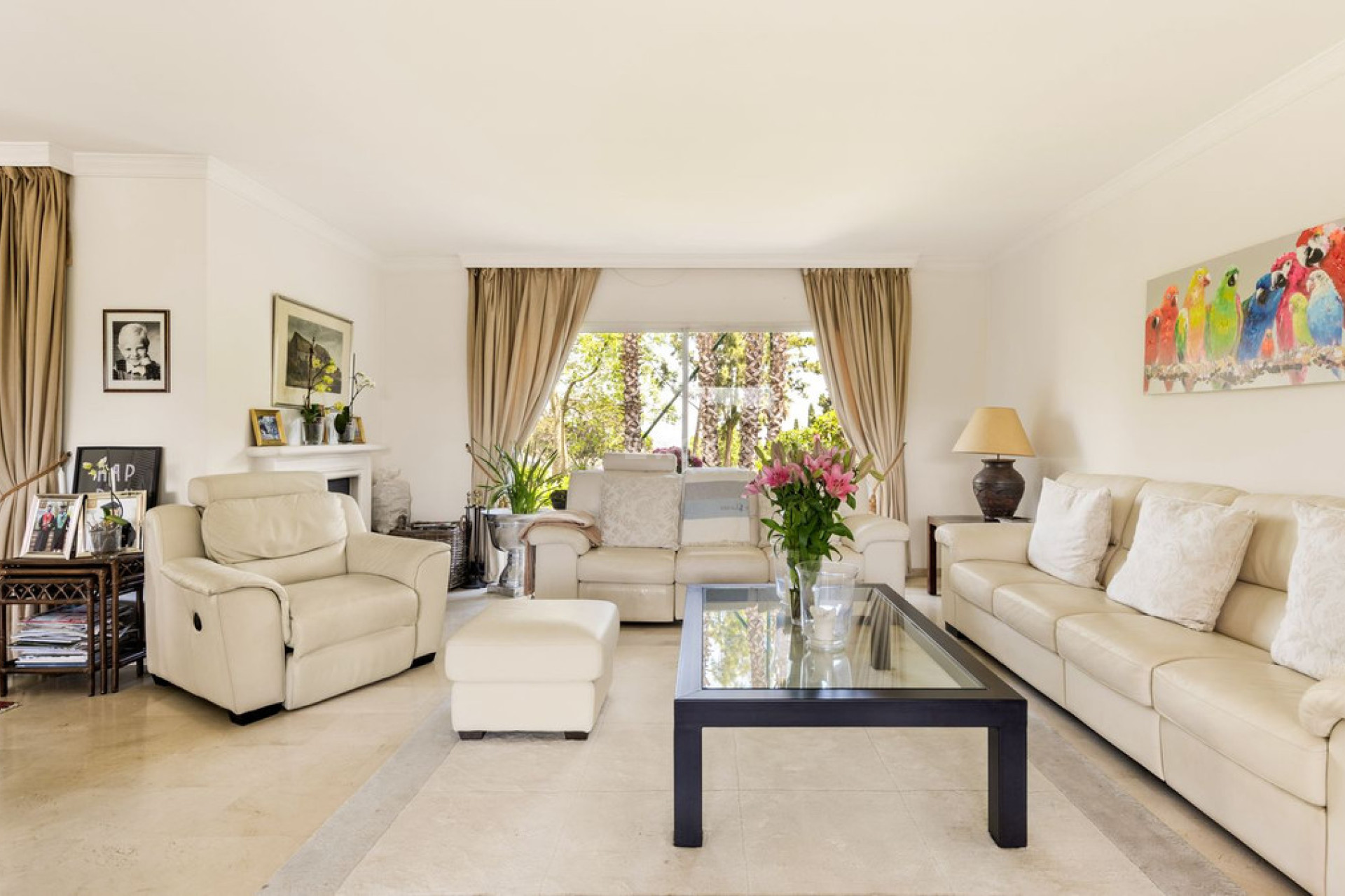 Reventa - Villa - Marbella - Costa del Sol