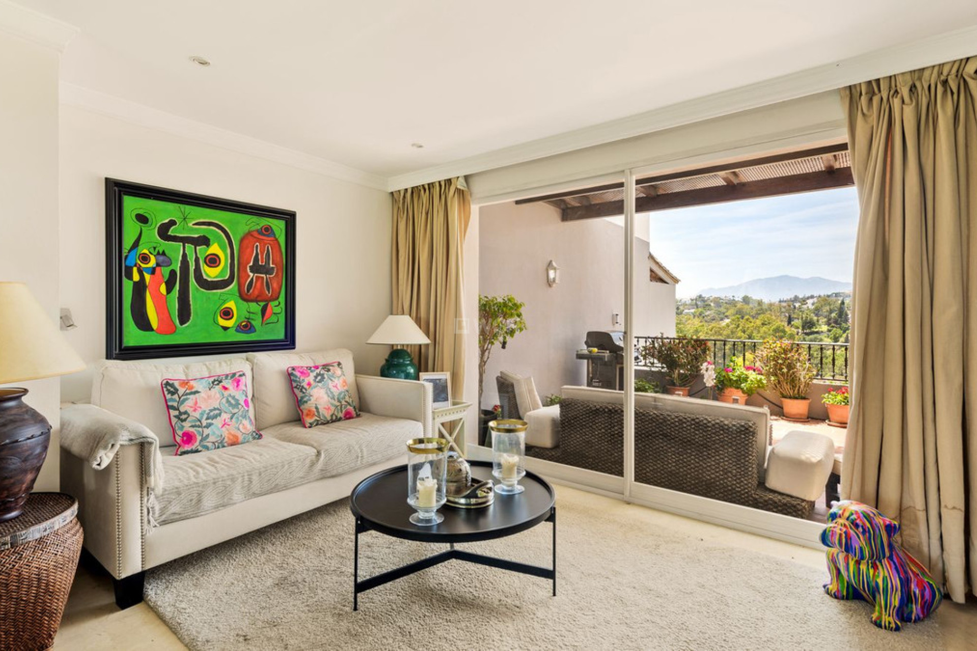 Reventa - Villa - Marbella - Costa del Sol