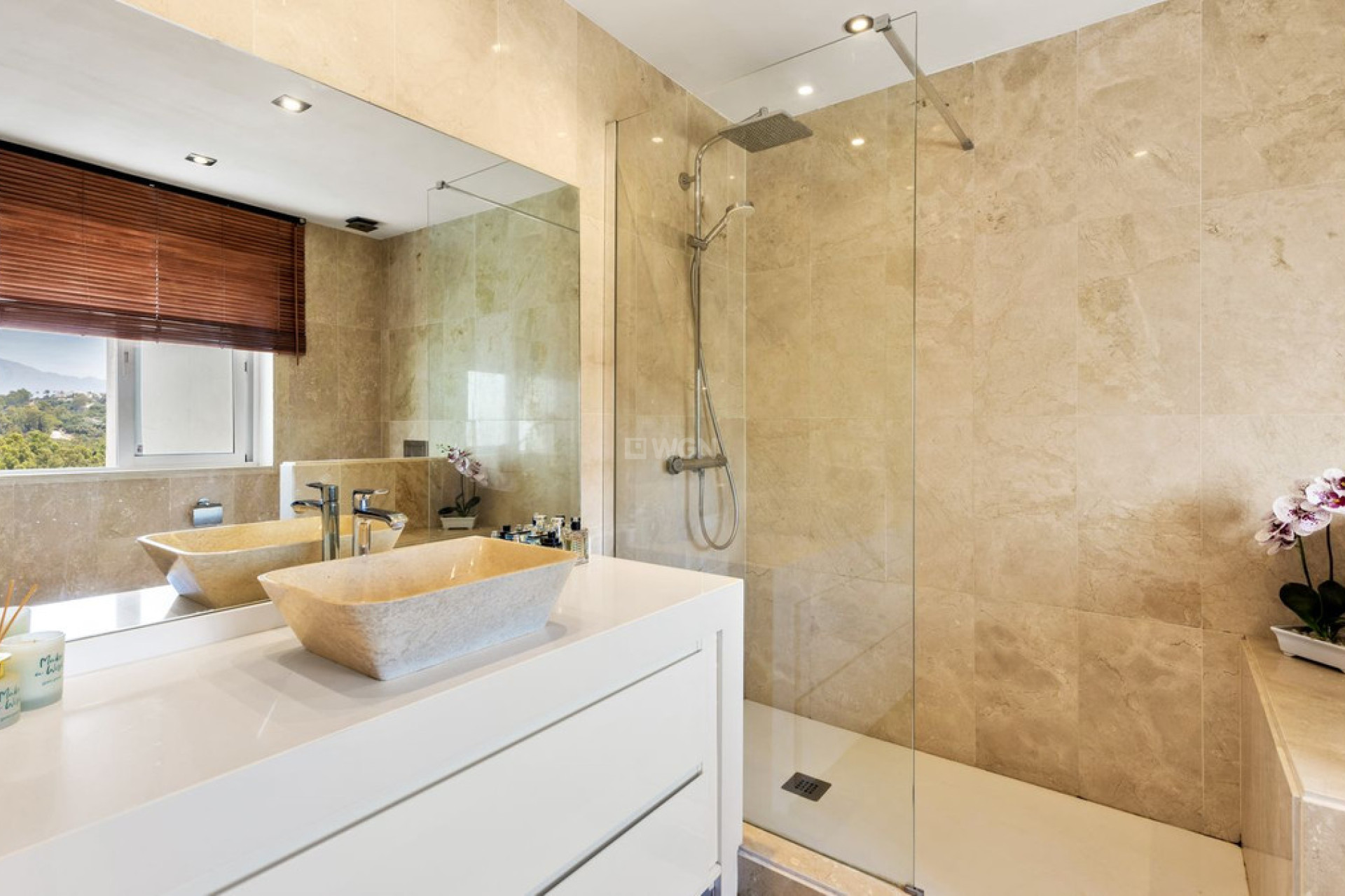 Reventa - Villa - Marbella - Costa del Sol