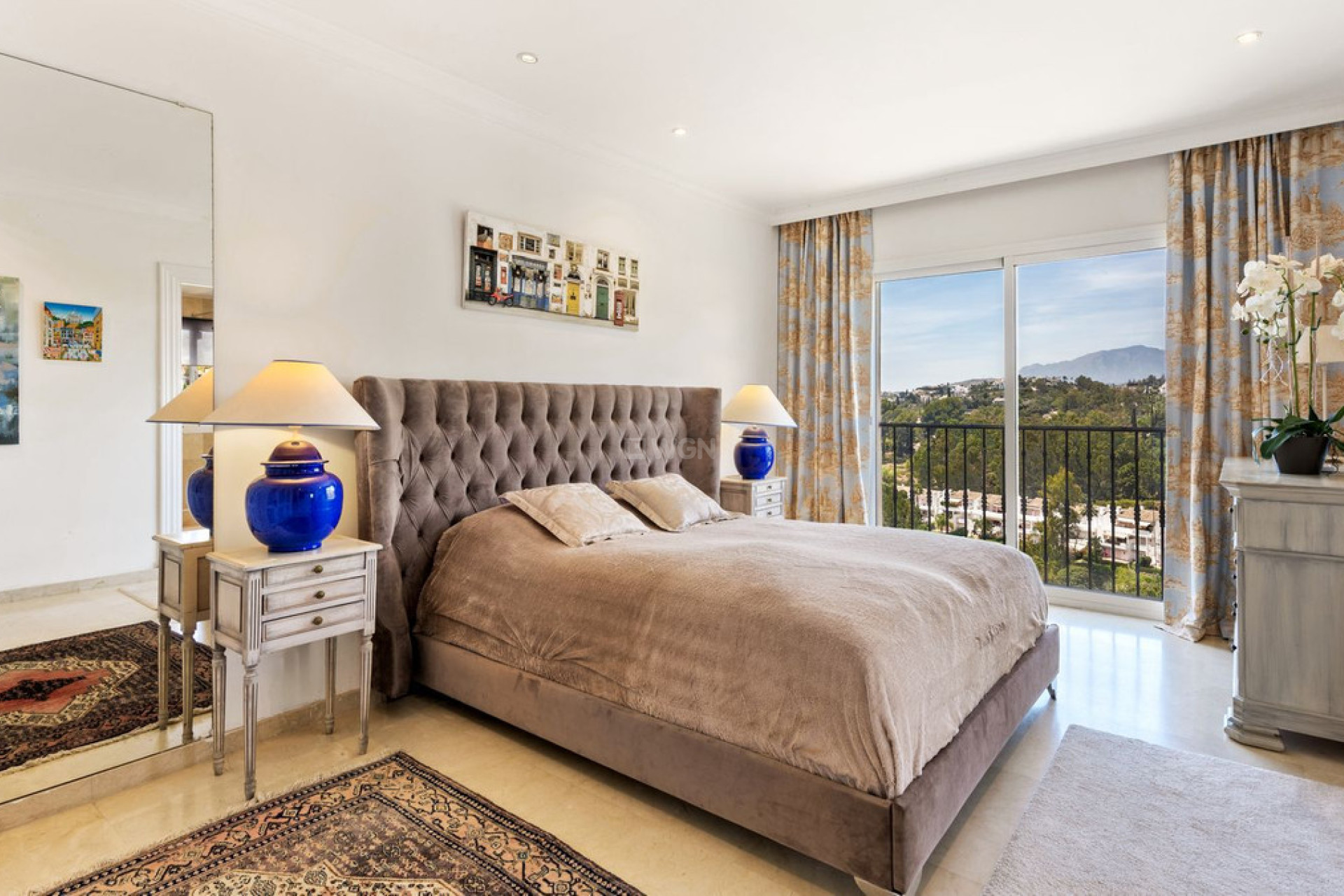 Reventa - Villa - Marbella - Costa del Sol