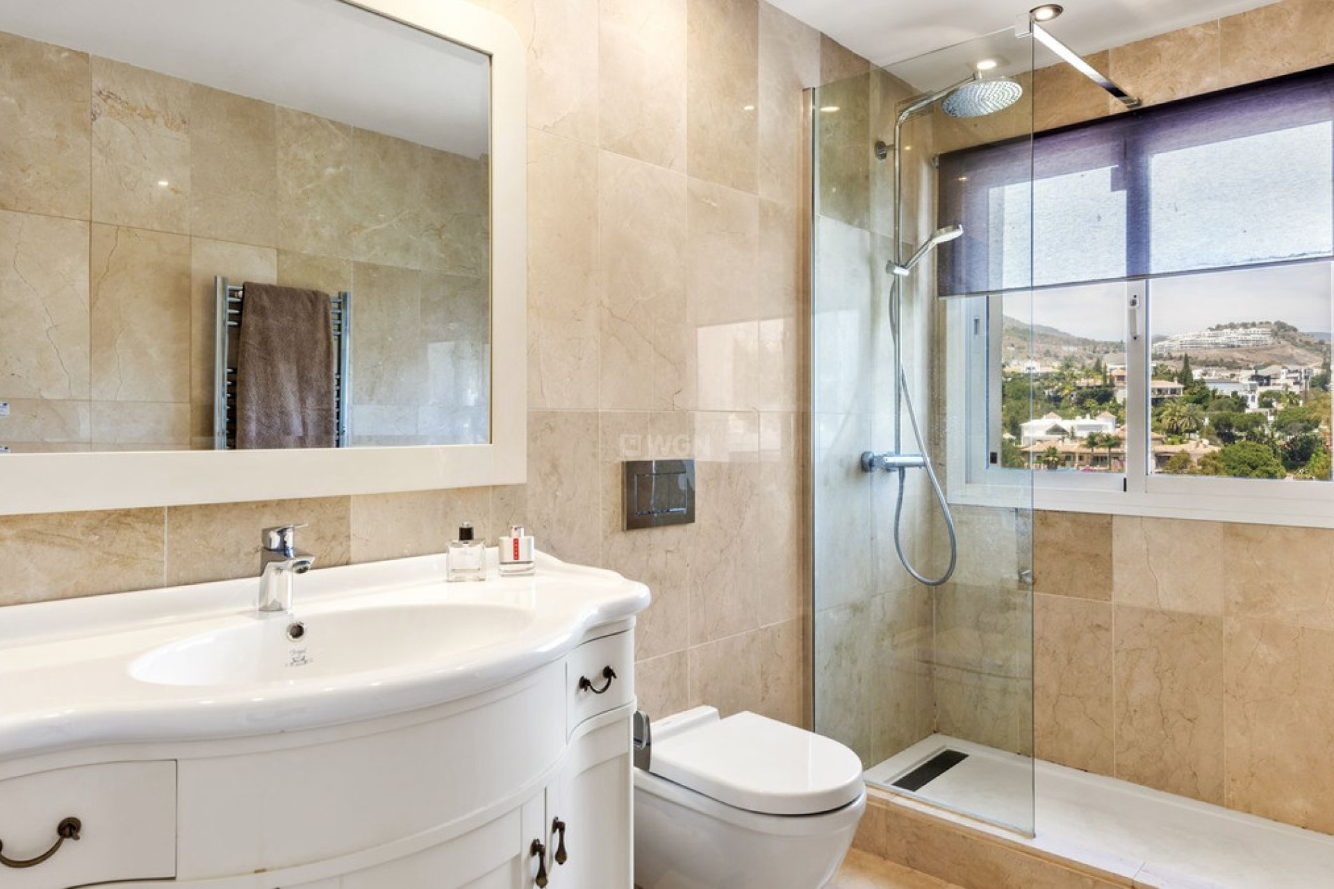 Reventa - Villa - Marbella - Costa del Sol