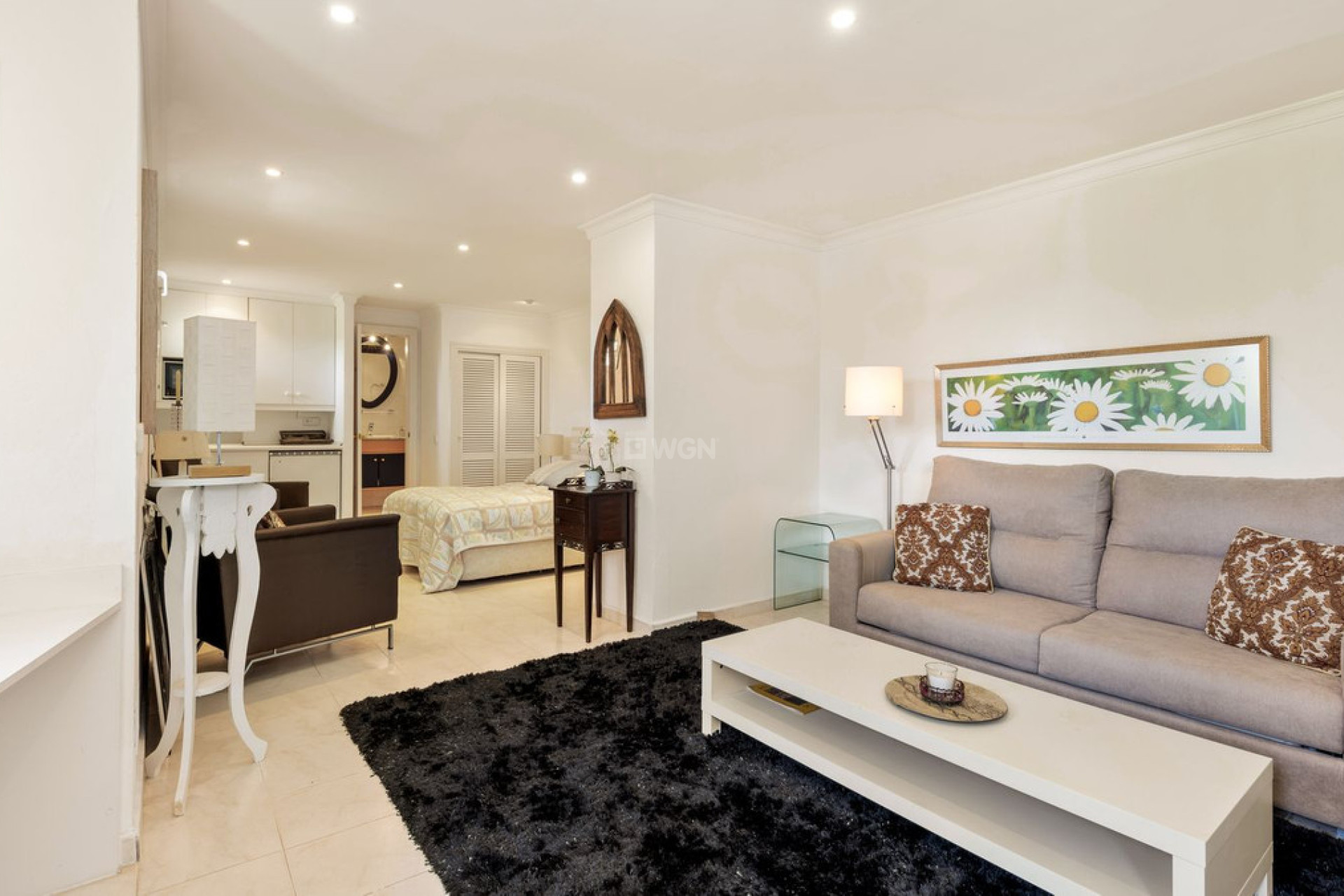 Reventa - Villa - Marbella - Costa del Sol