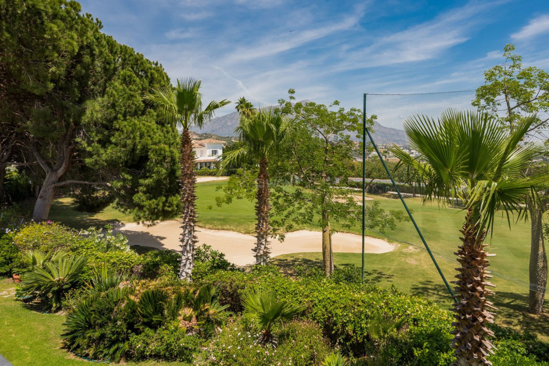 Reventa - Villa - Marbella - Costa del Sol