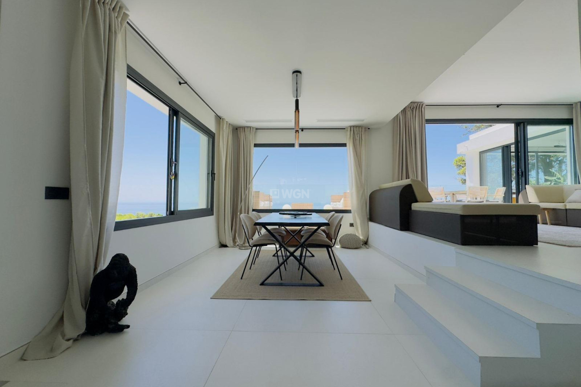 Reventa - Villa - Marbella - Huerta Del Prado-la Montua