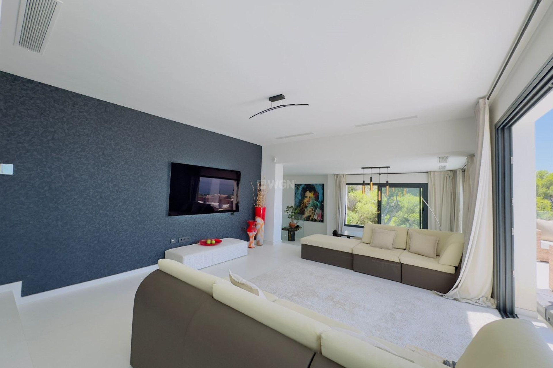 Reventa - Villa - Marbella - Huerta Del Prado-la Montua