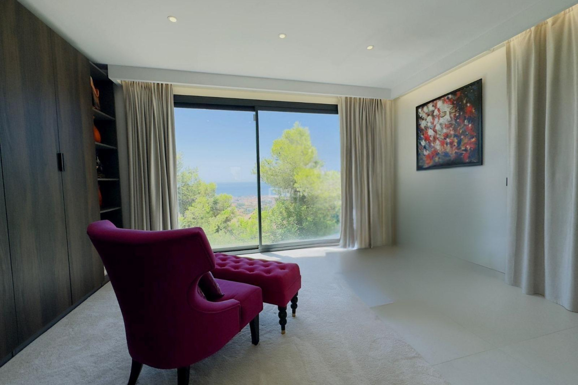 Reventa - Villa - Marbella - Huerta Del Prado-la Montua