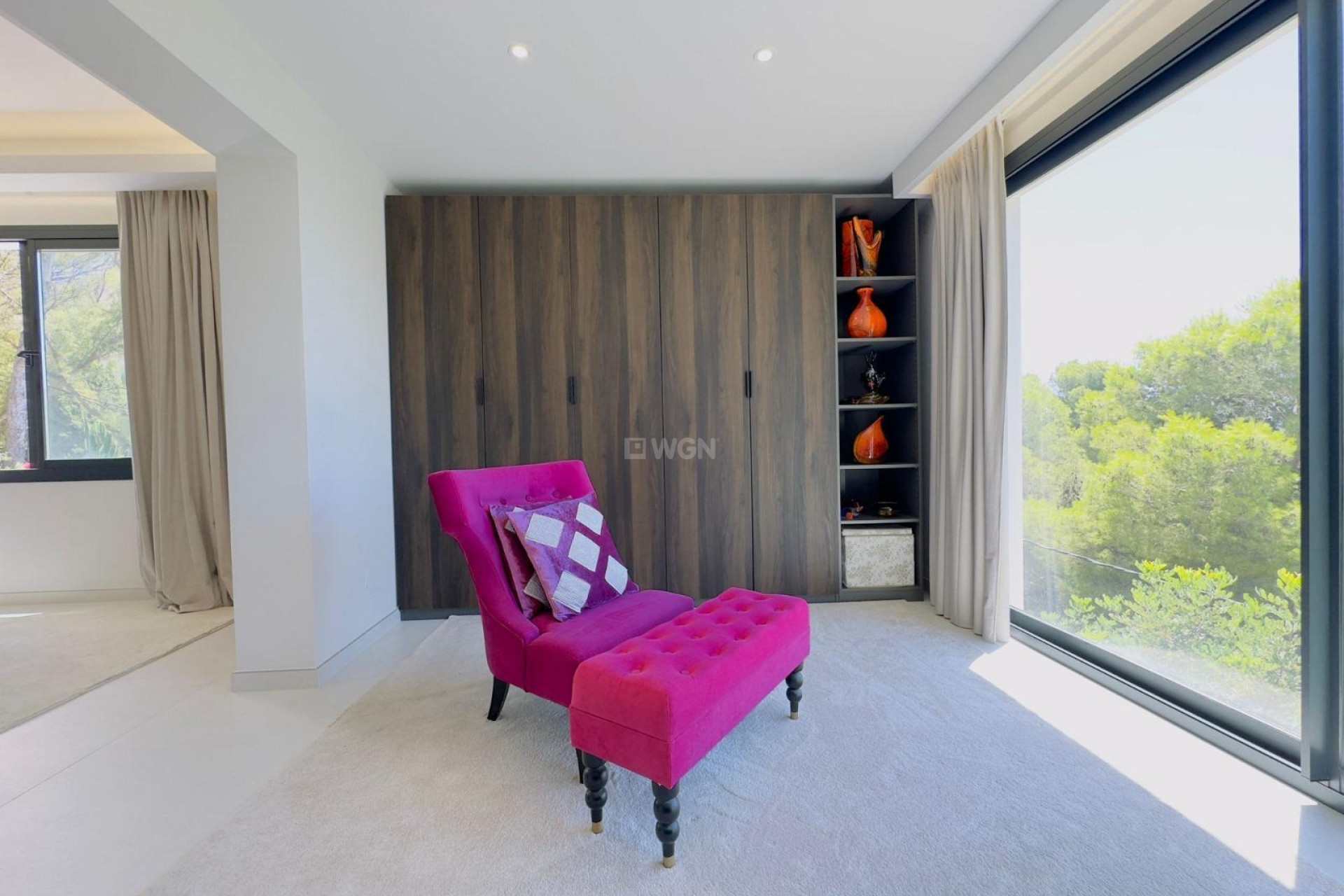 Reventa - Villa - Marbella - Huerta Del Prado-la Montua