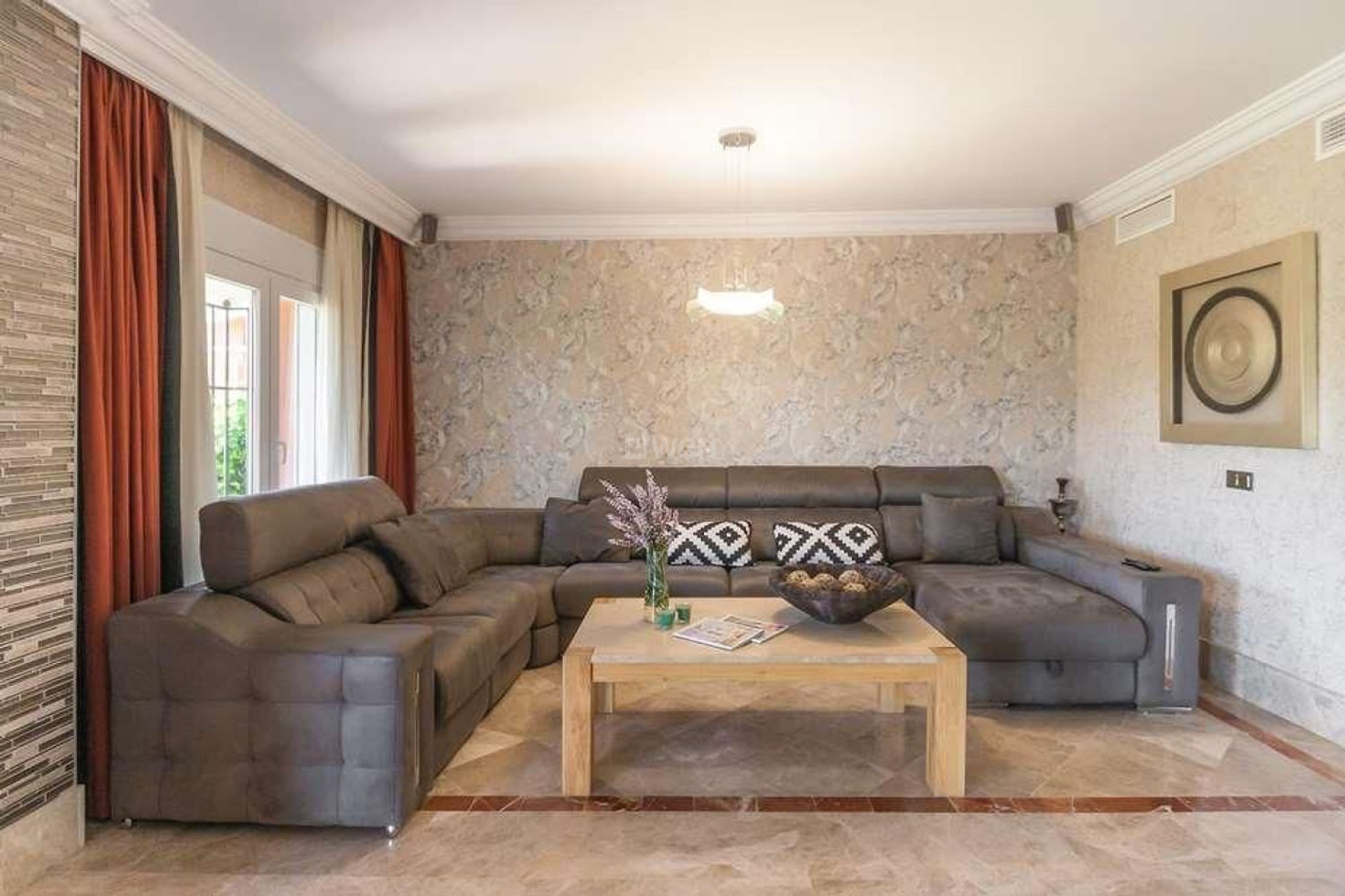 Reventa - Villa - Marbella - Santa Clara