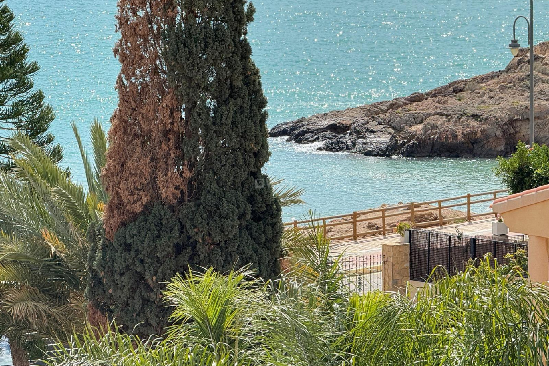 Reventa - Villa - Mazarron - Bolnuevo