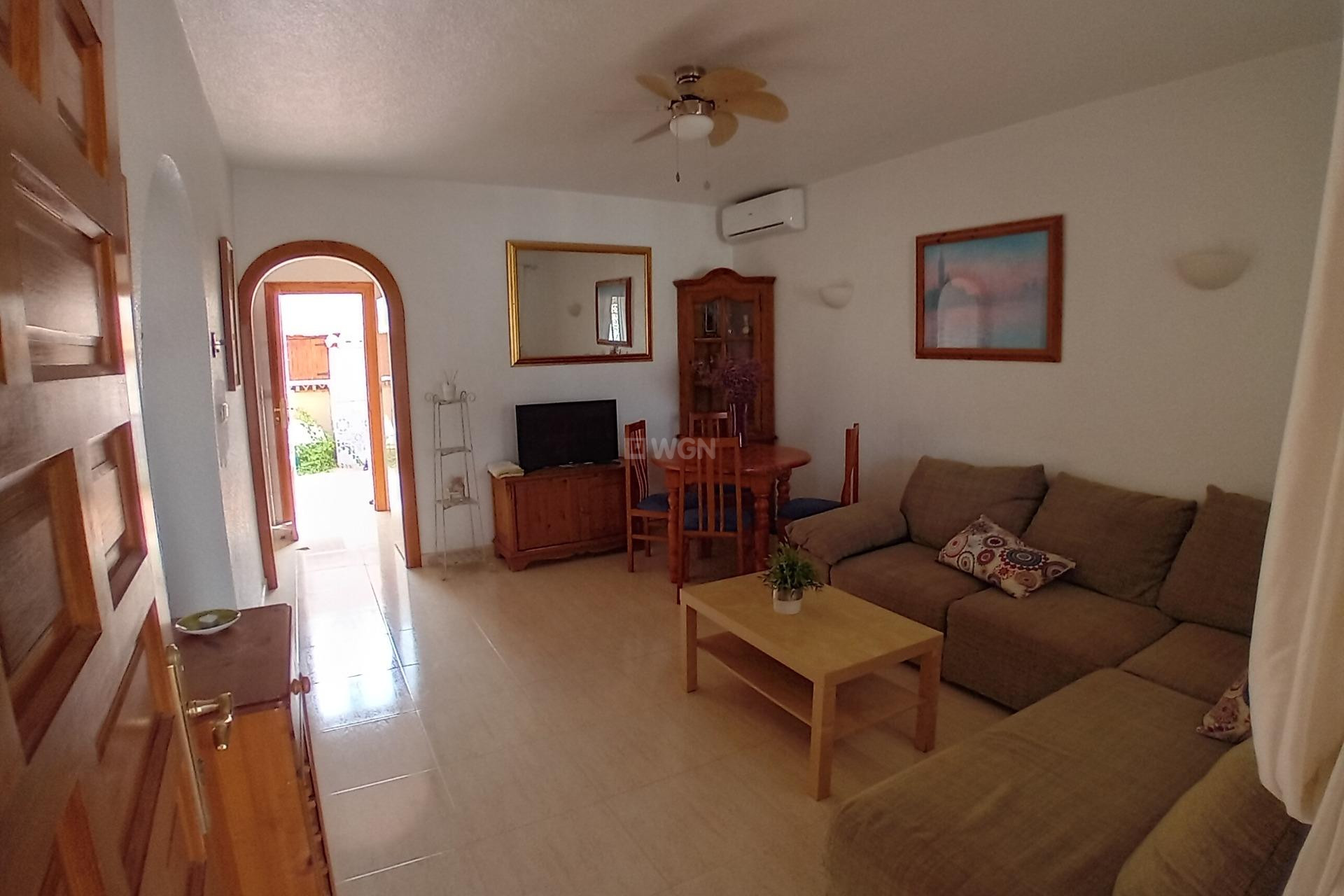 Reventa - Villa - Mazarron - Bolnuevo