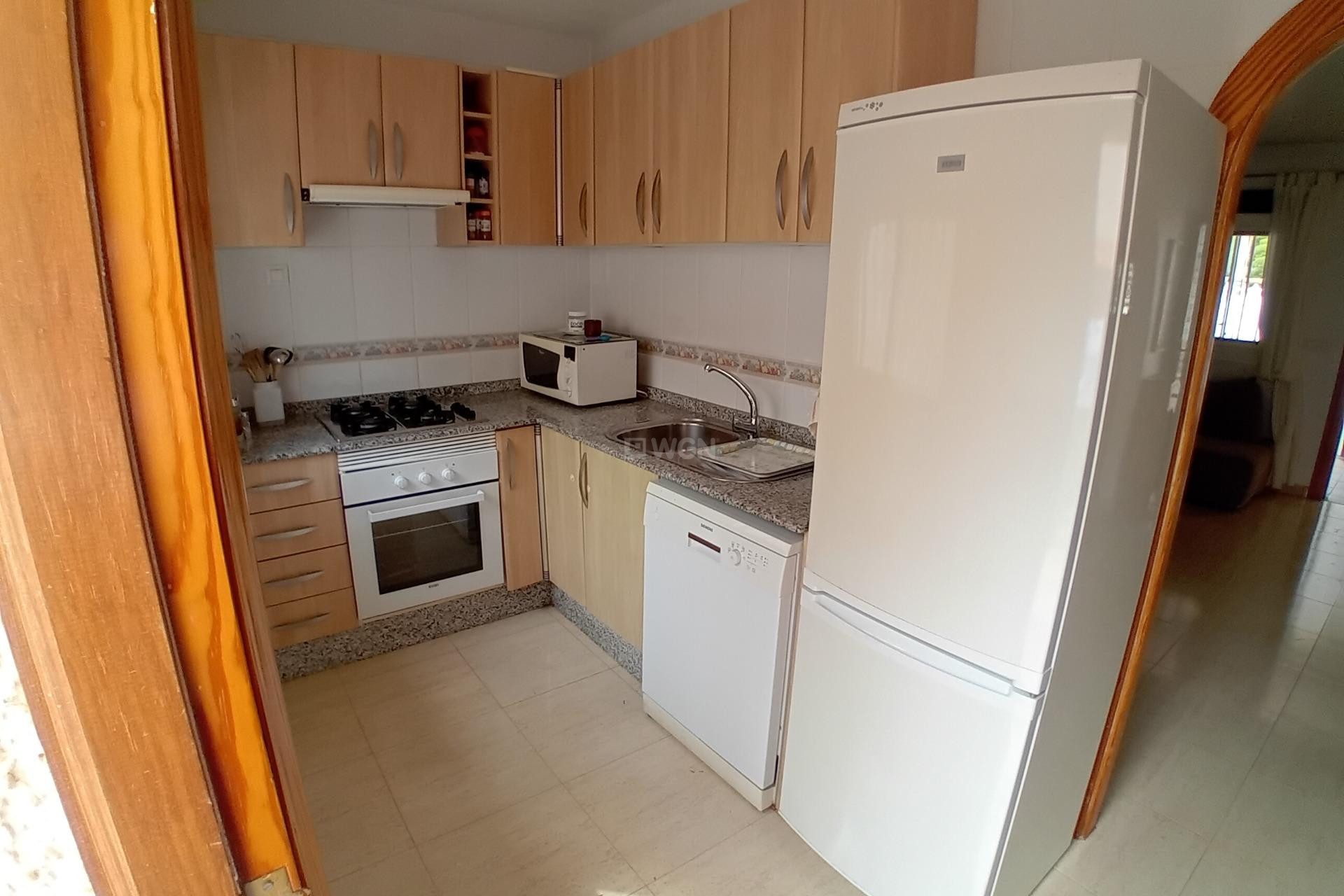 Reventa - Villa - Mazarron - Bolnuevo