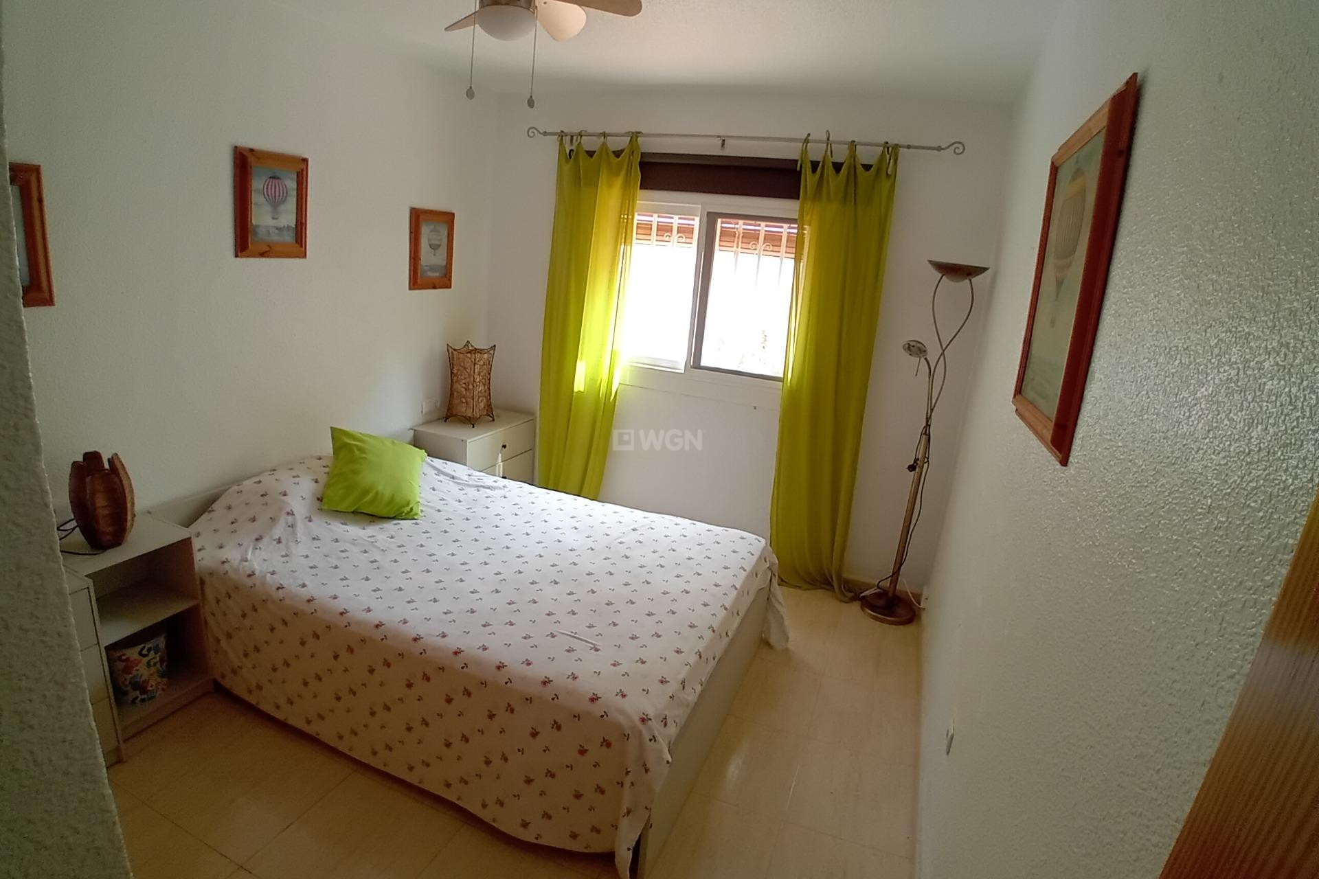 Reventa - Villa - Mazarron - Bolnuevo