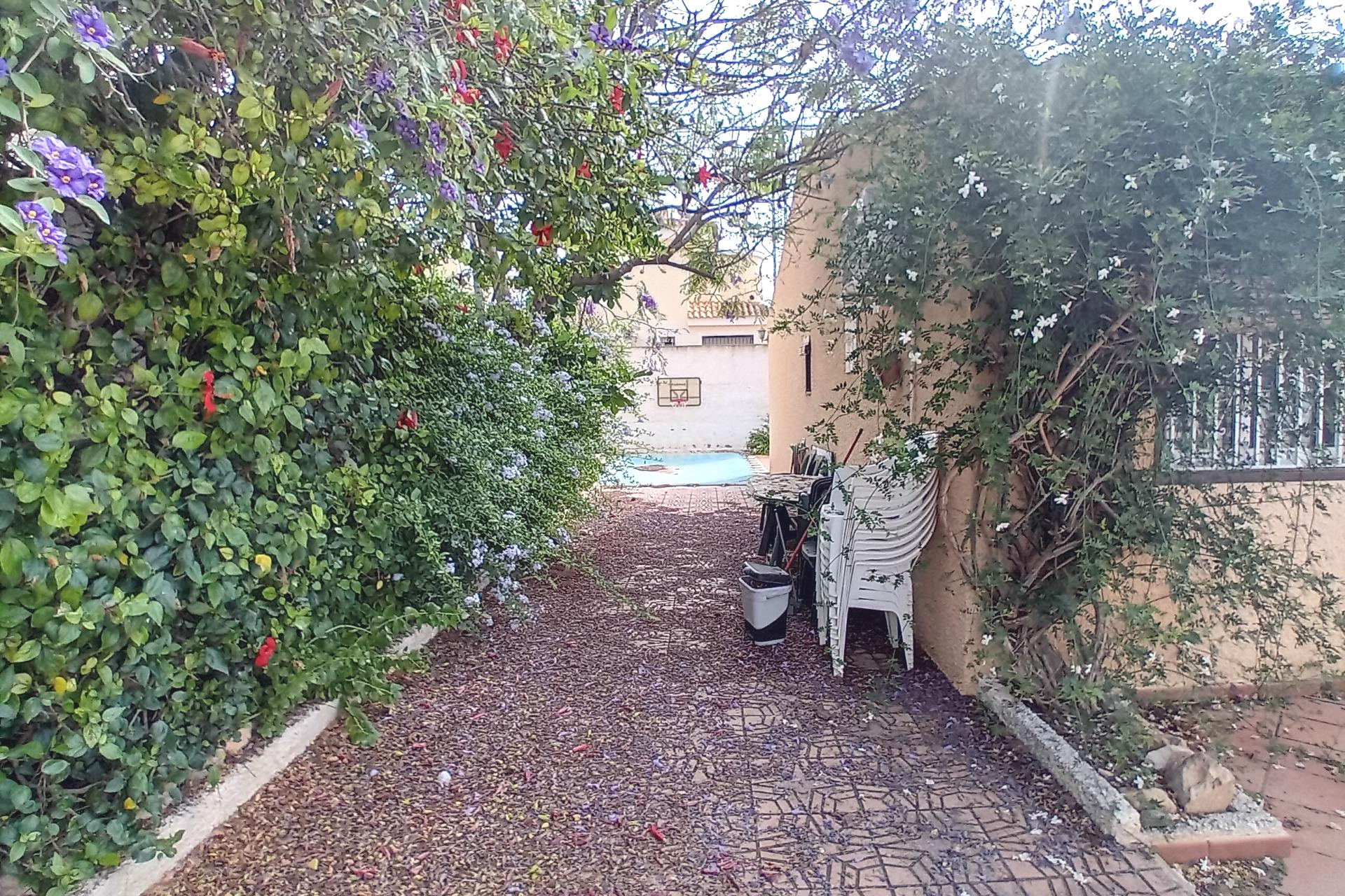 Reventa - Villa - Mazarron - Bolnuevo