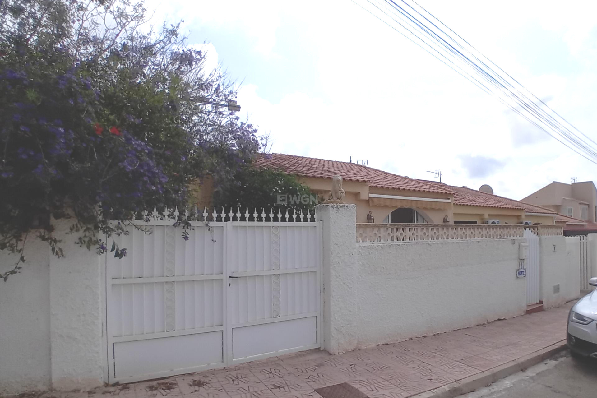 Reventa - Villa - Mazarron - Bolnuevo